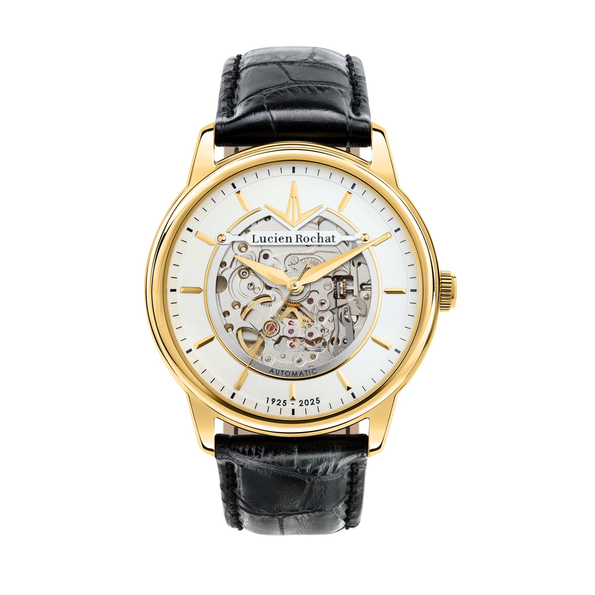 Lucien Rochat Iconic Men's Watch R0421116017