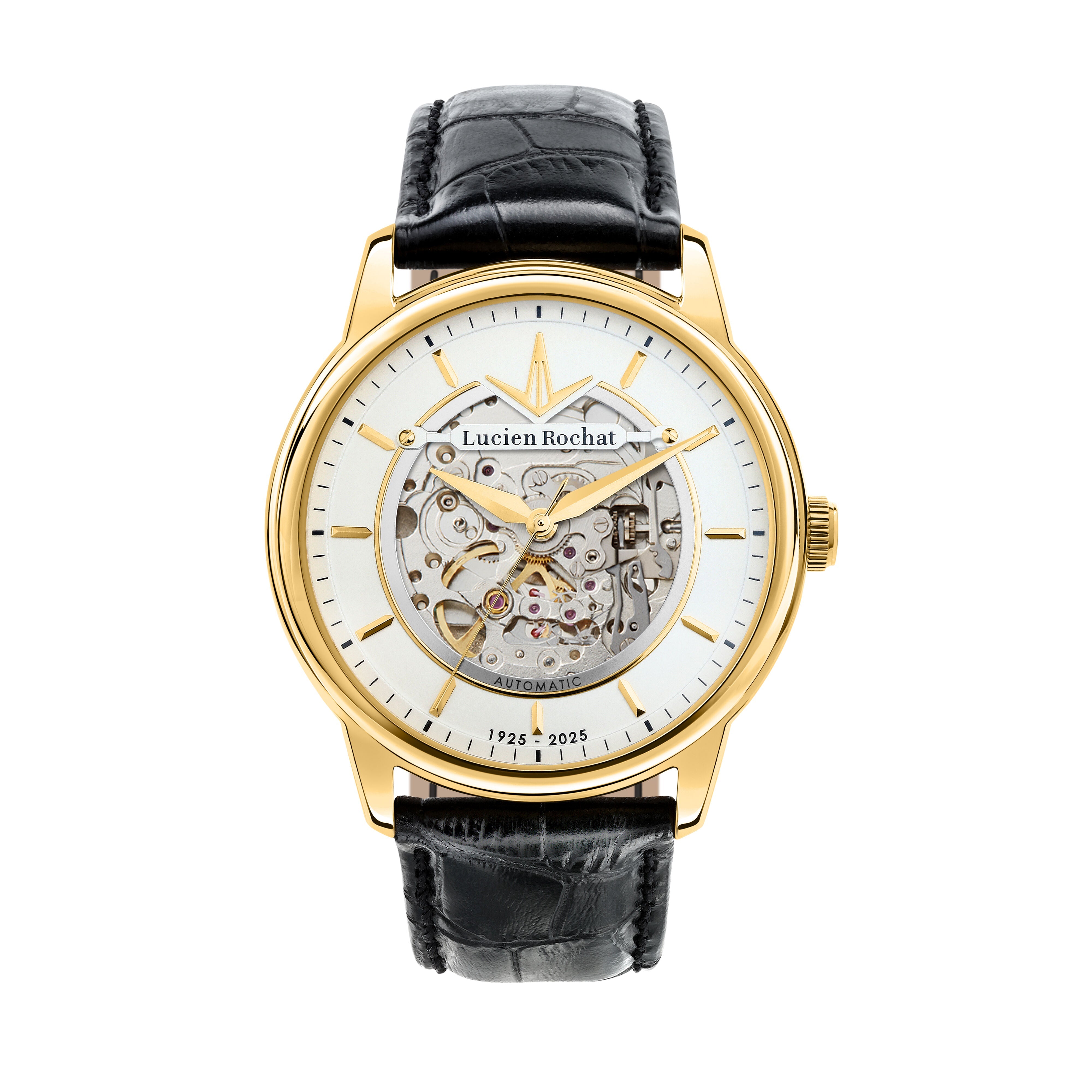 Lucien Rochat Iconic Men's Watch R0421116017