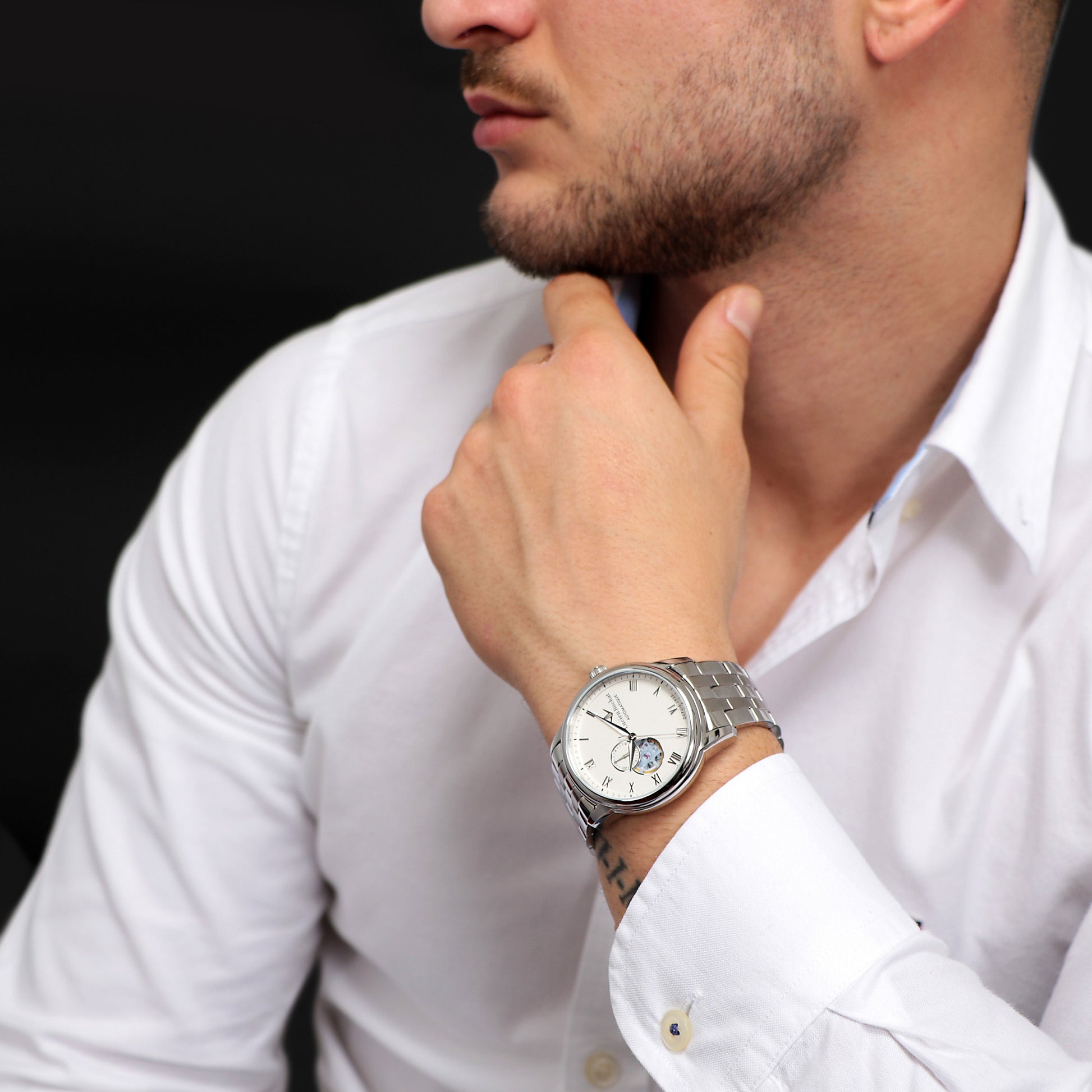 Orologio Uomo Lucien Rochat Iconic R0423116001