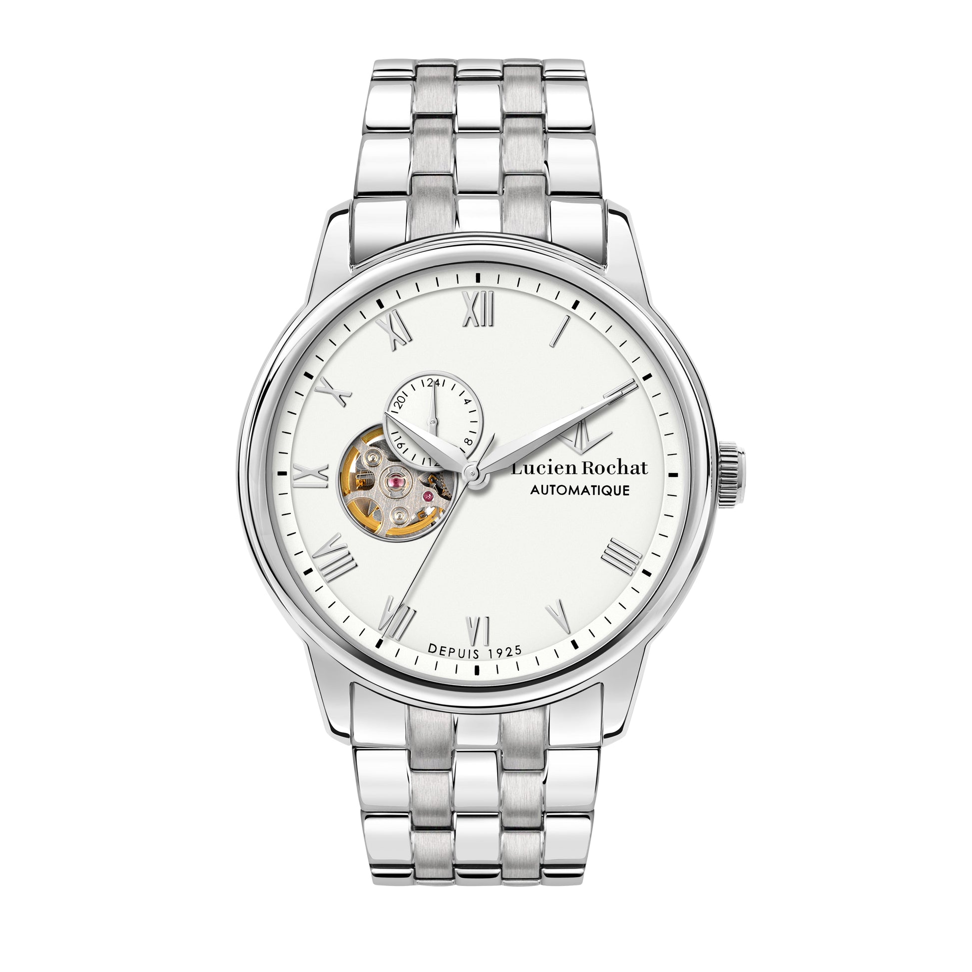 Lucien Rochat Iconic Men's Watch R0423116001