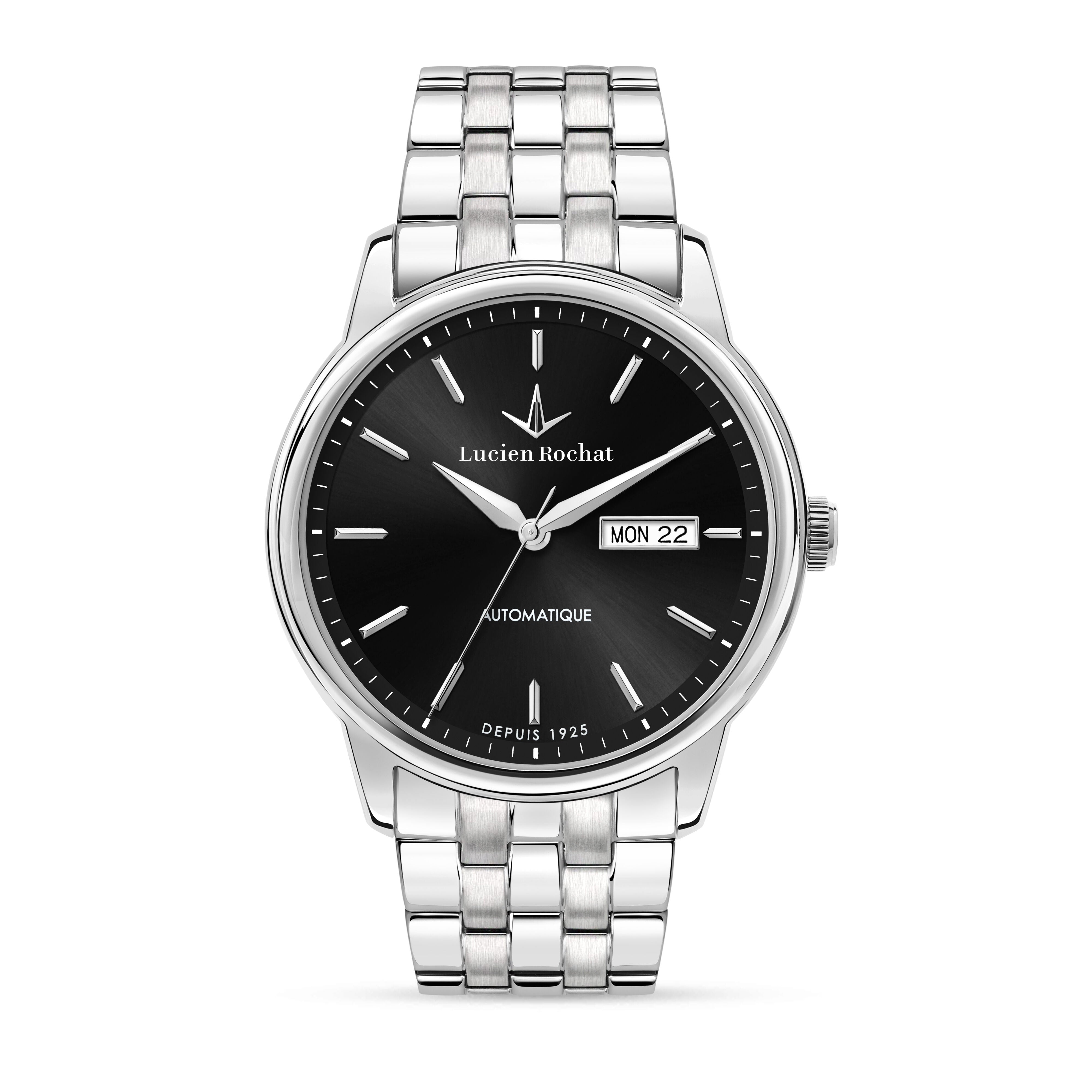 Orologio Uomo Lucien Rochat Iconic R0423116004