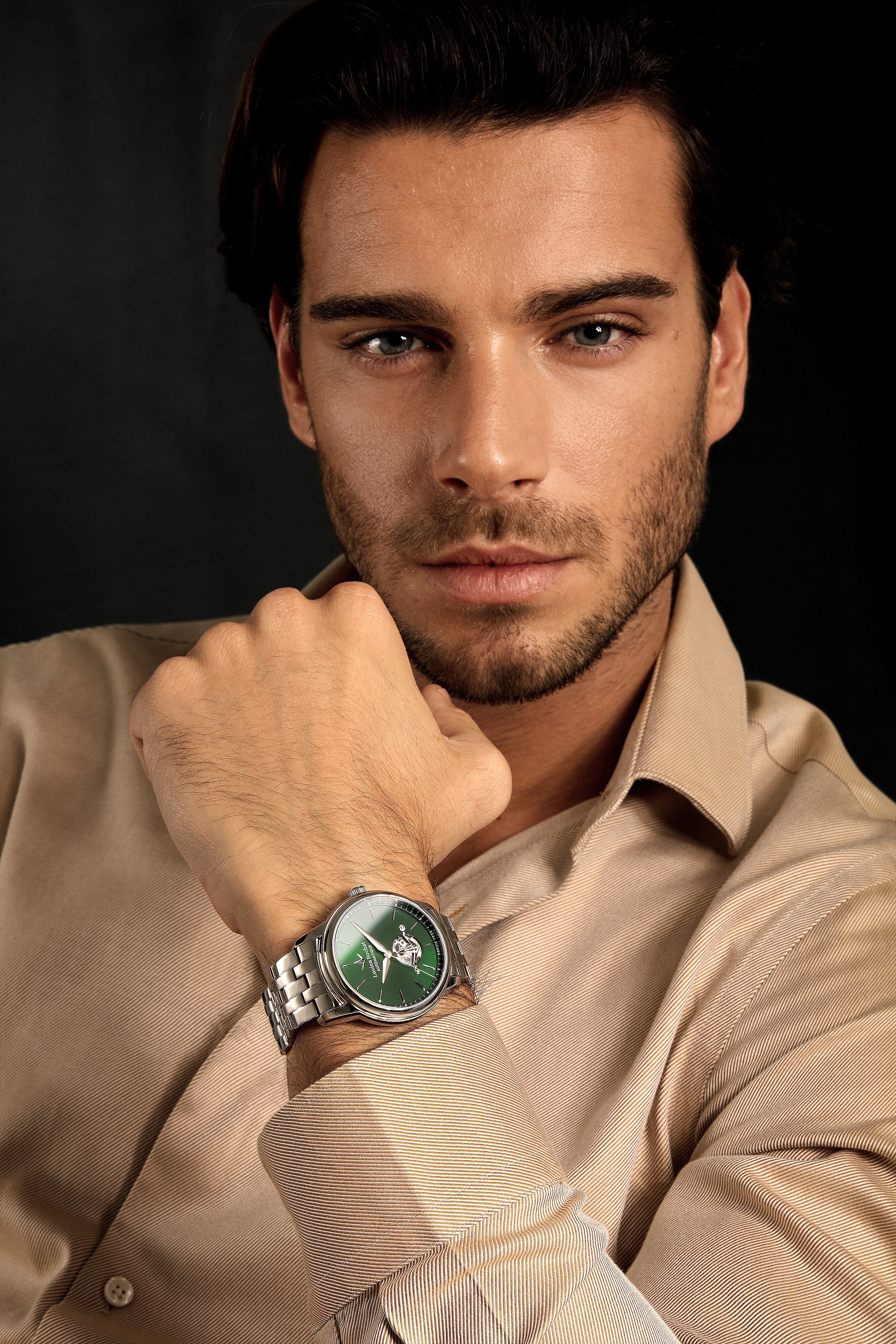 Orologio Uomo Lucien Rochat Iconic R0423116005