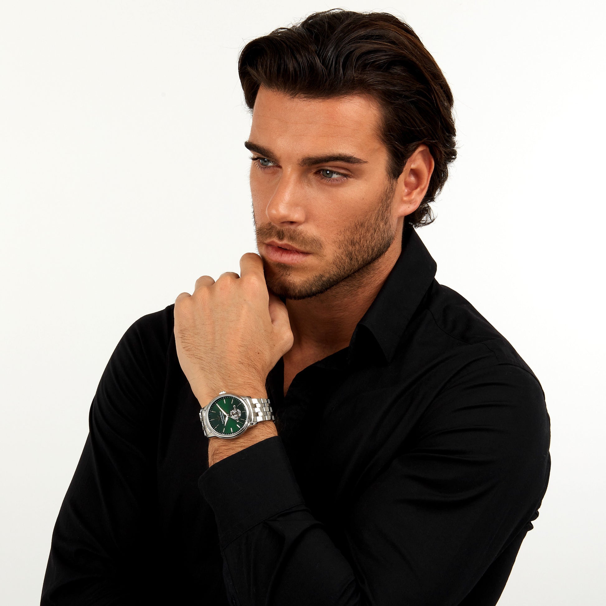 Orologio Uomo Lucien Rochat Iconic R0423116005