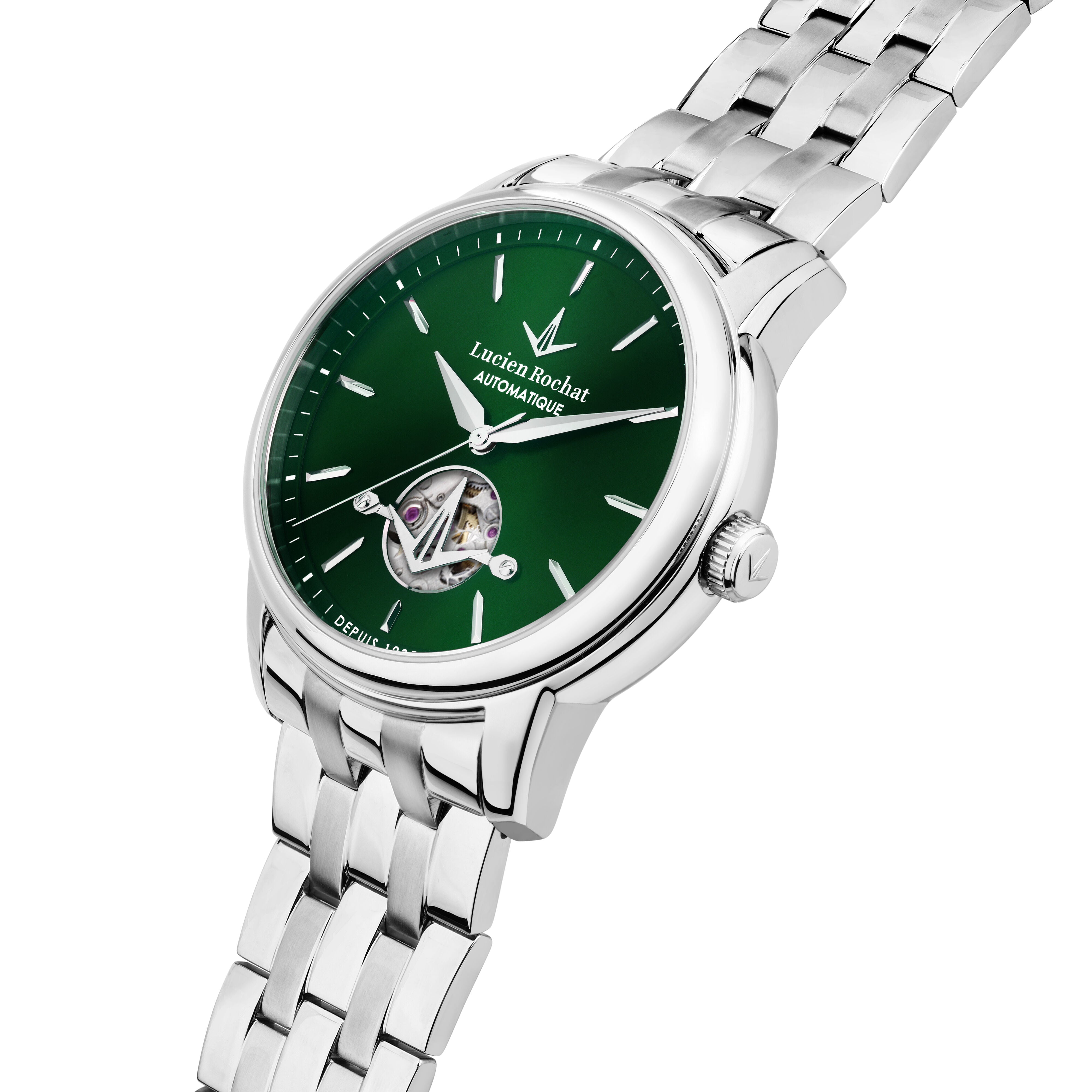Orologio Uomo Lucien Rochat Iconic R0423116005