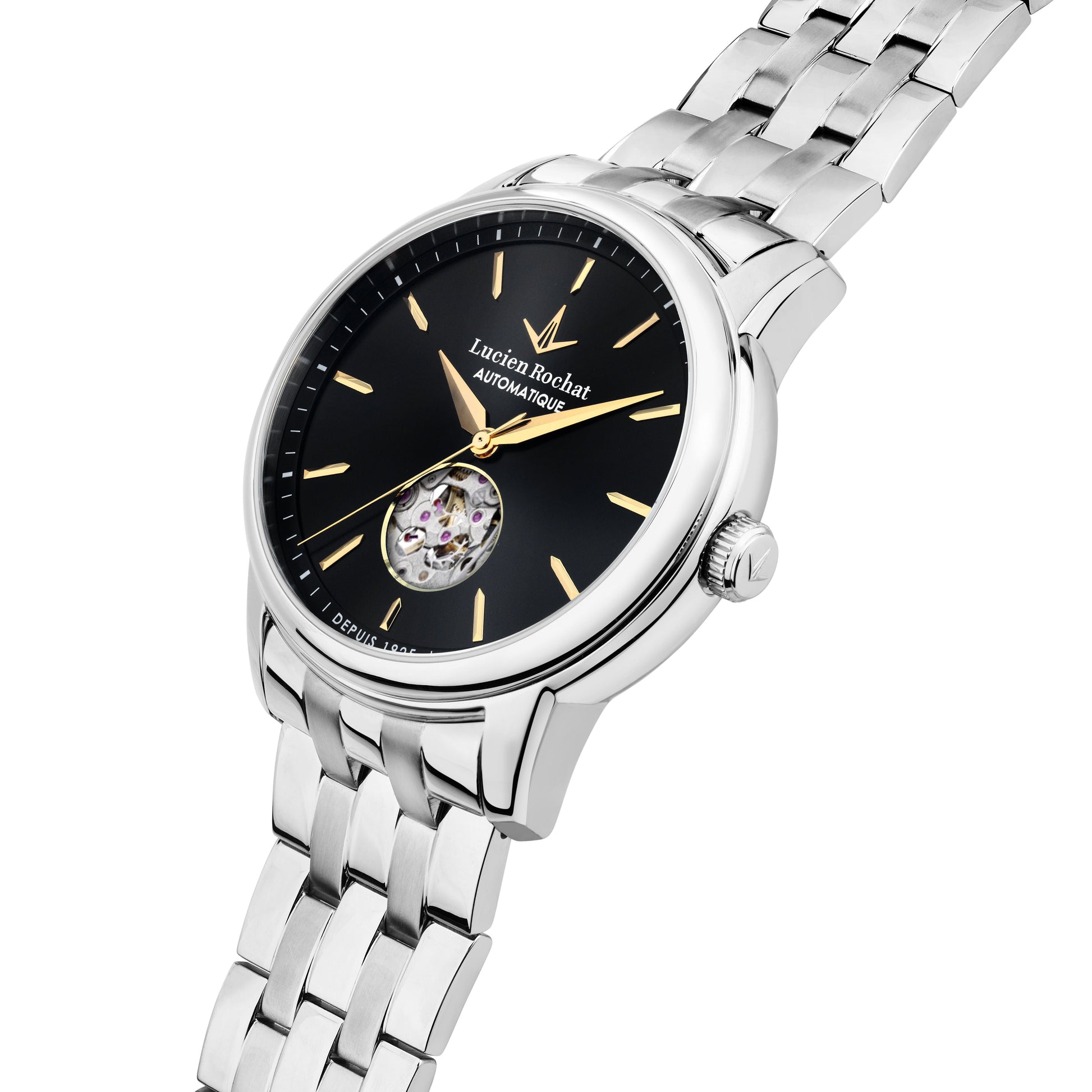 Orologio Uomo Lucien Rochat Iconic R0423116006