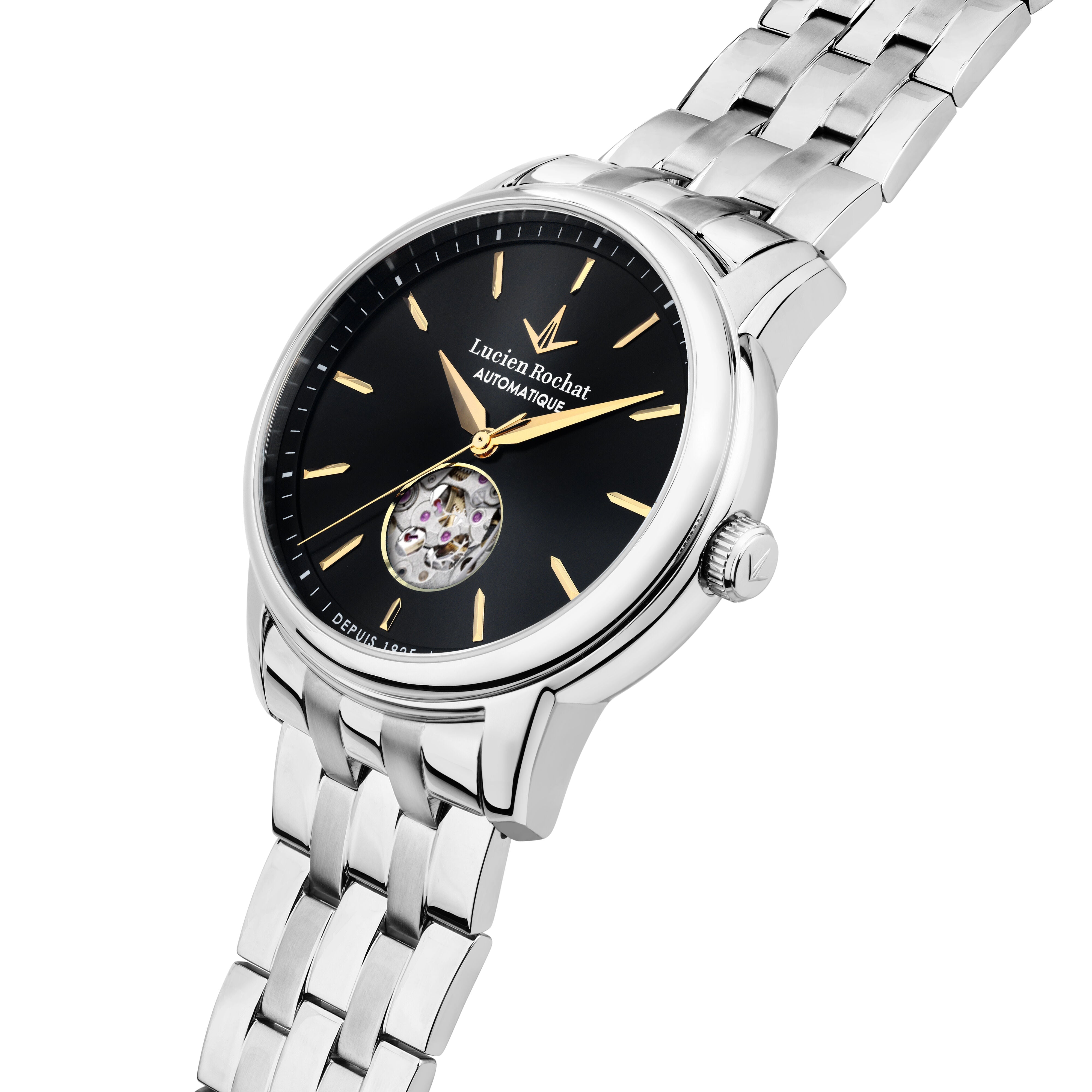 Orologio Uomo Lucien Rochat Iconic R0423116006