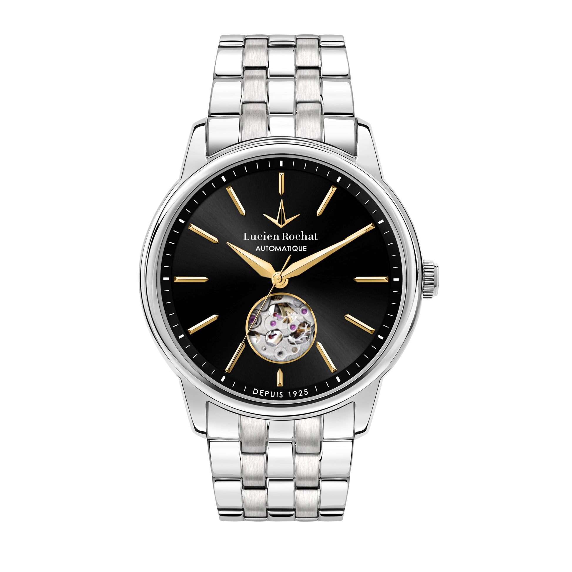 Lucien Rochat Iconic Men's Watch R0423116006