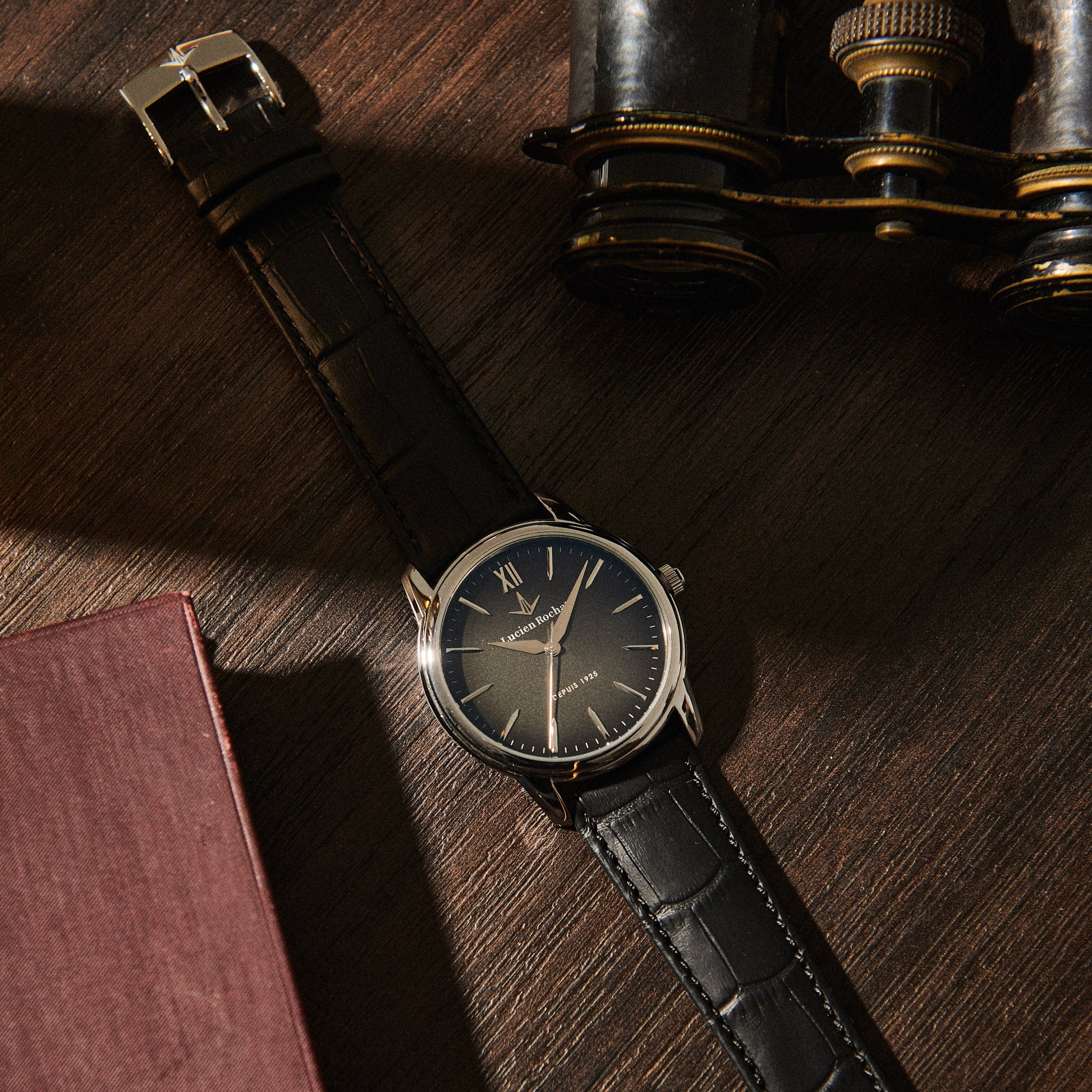 Orologio Uomo Lucien Rochat Iconic R0451116003