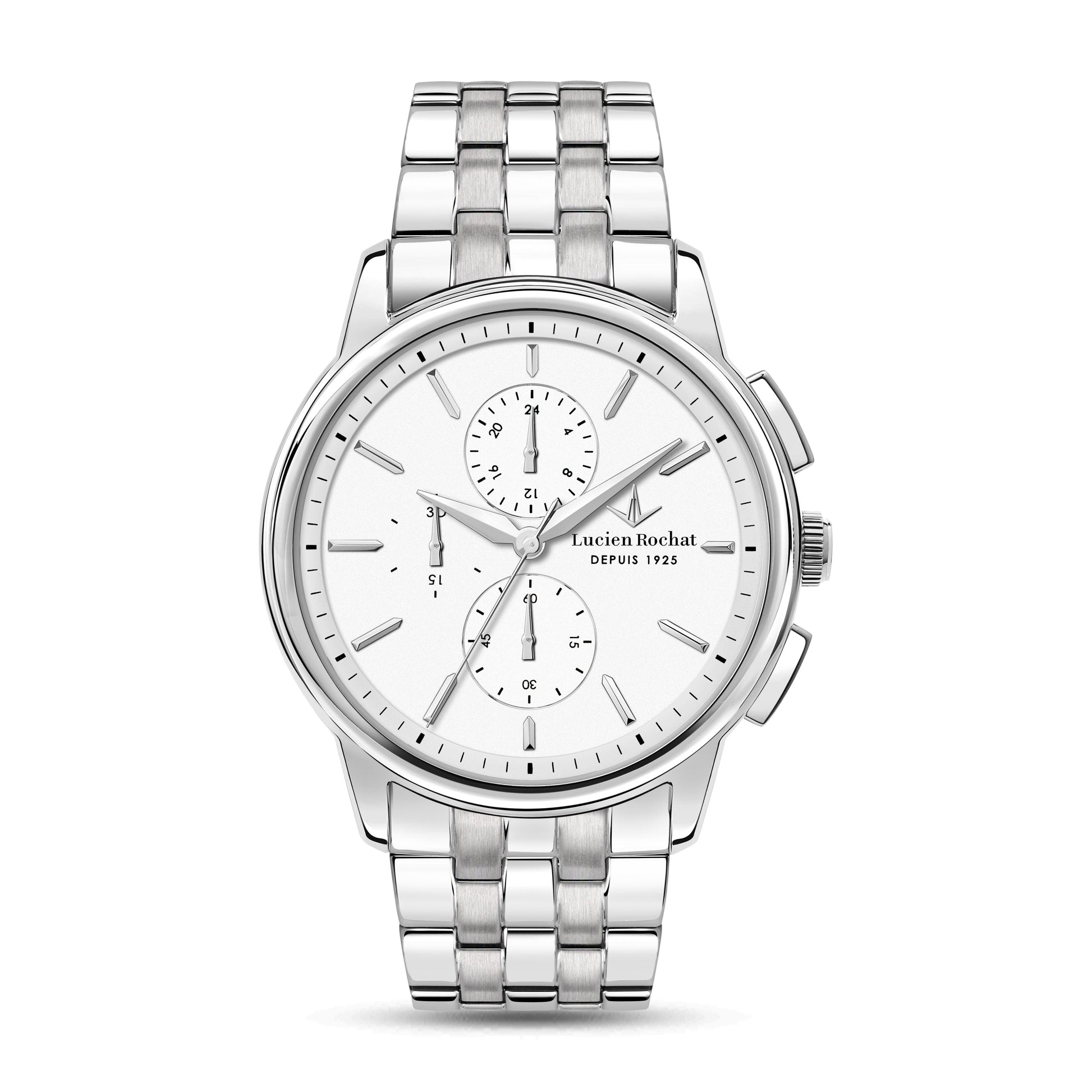 Orologio Uomo Lucien Rochat Iconic R0473616001