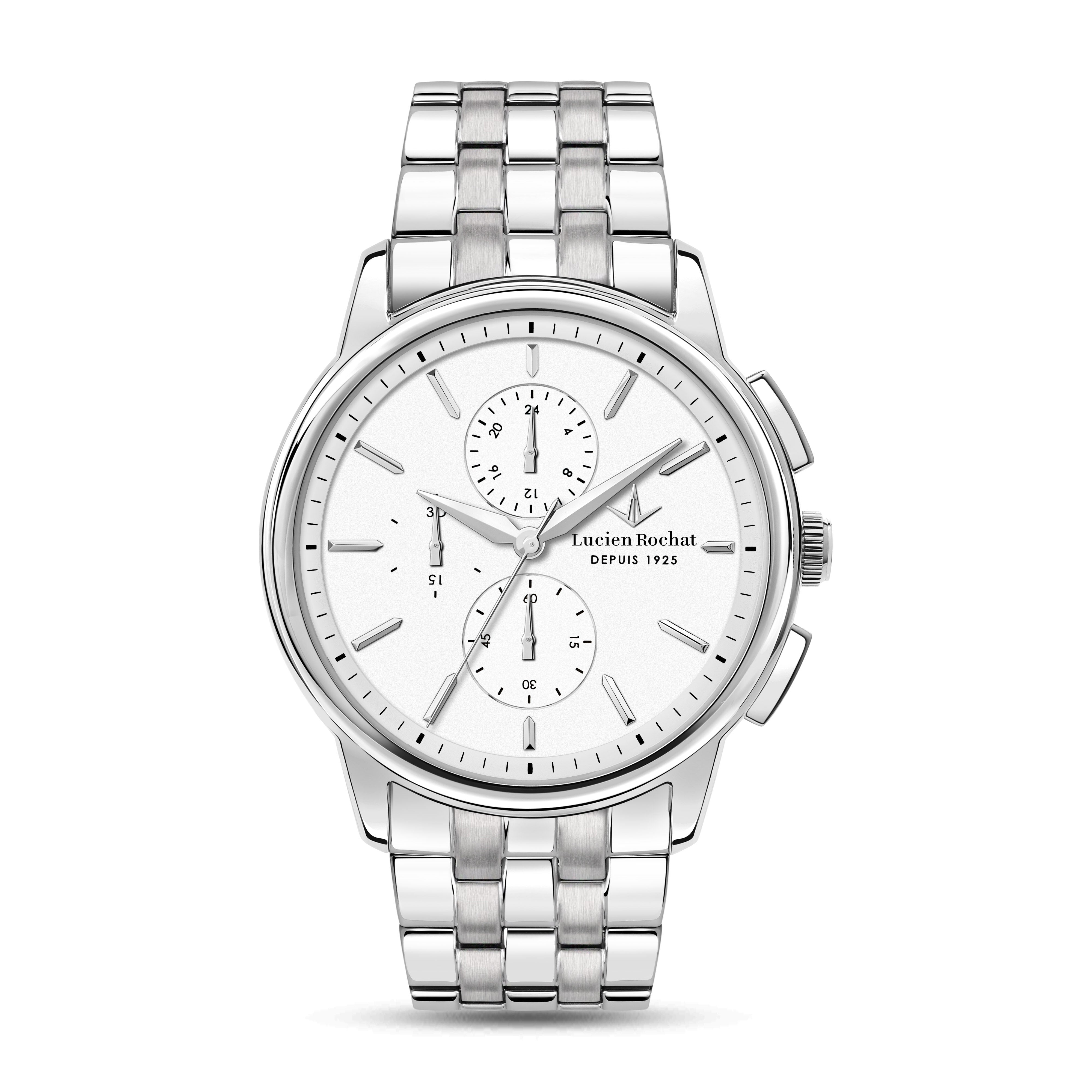 Orologio Uomo Lucien Rochat Iconic R0473616001