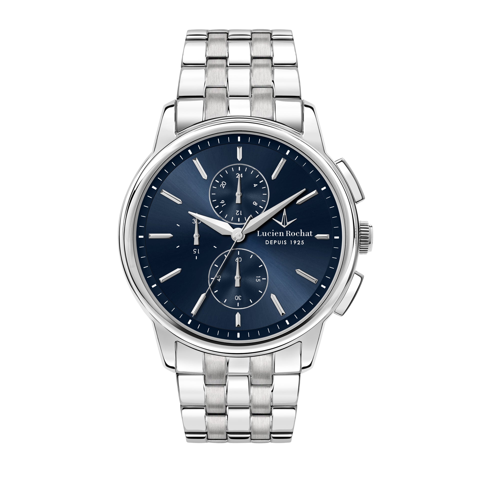 Lucien Rochat Iconic Men's Watch R0473616002