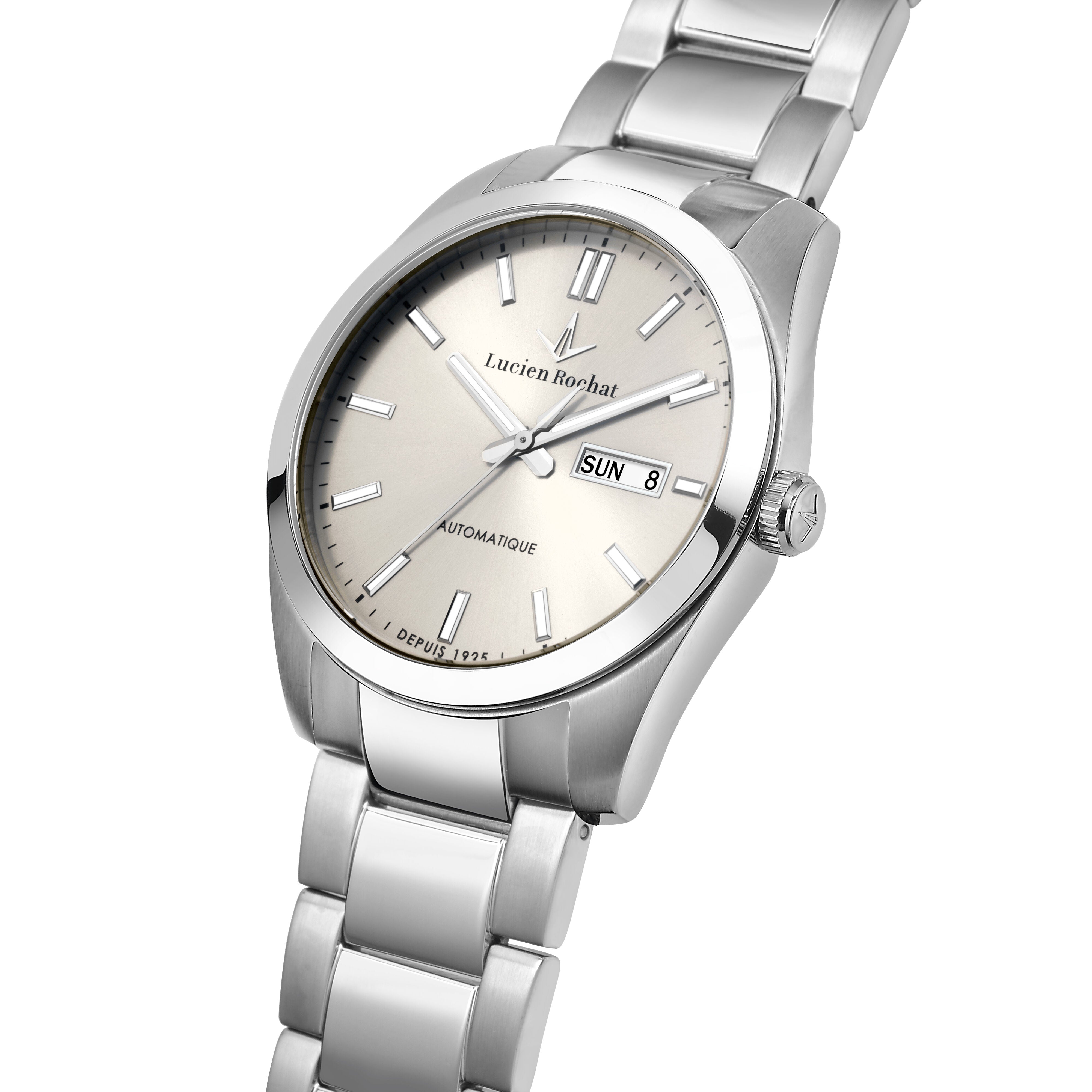 Orologio Uomo Lucien Rochat Leman R0423114003