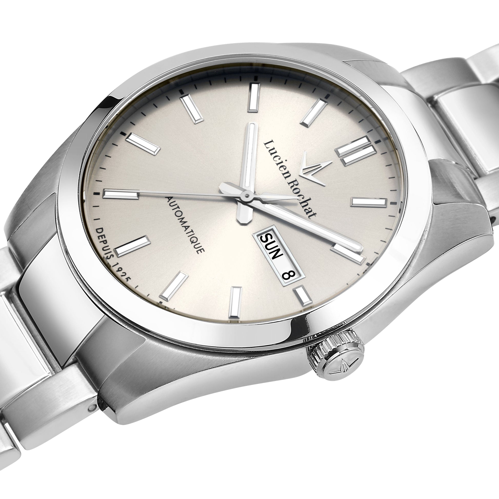 Orologio Uomo Lucien Rochat Leman R0423114003
