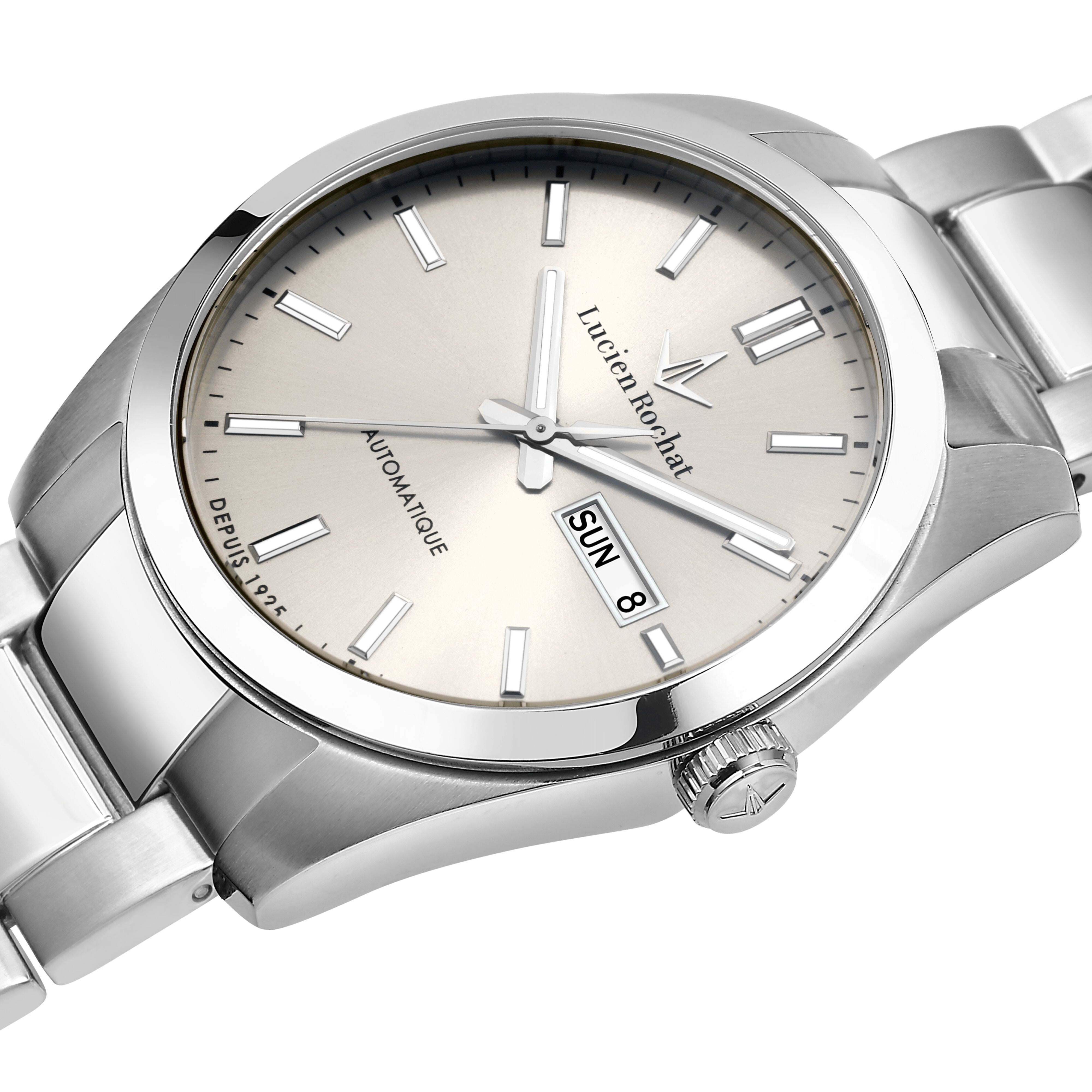 Orologio Uomo Lucien Rochat Leman R0423114003