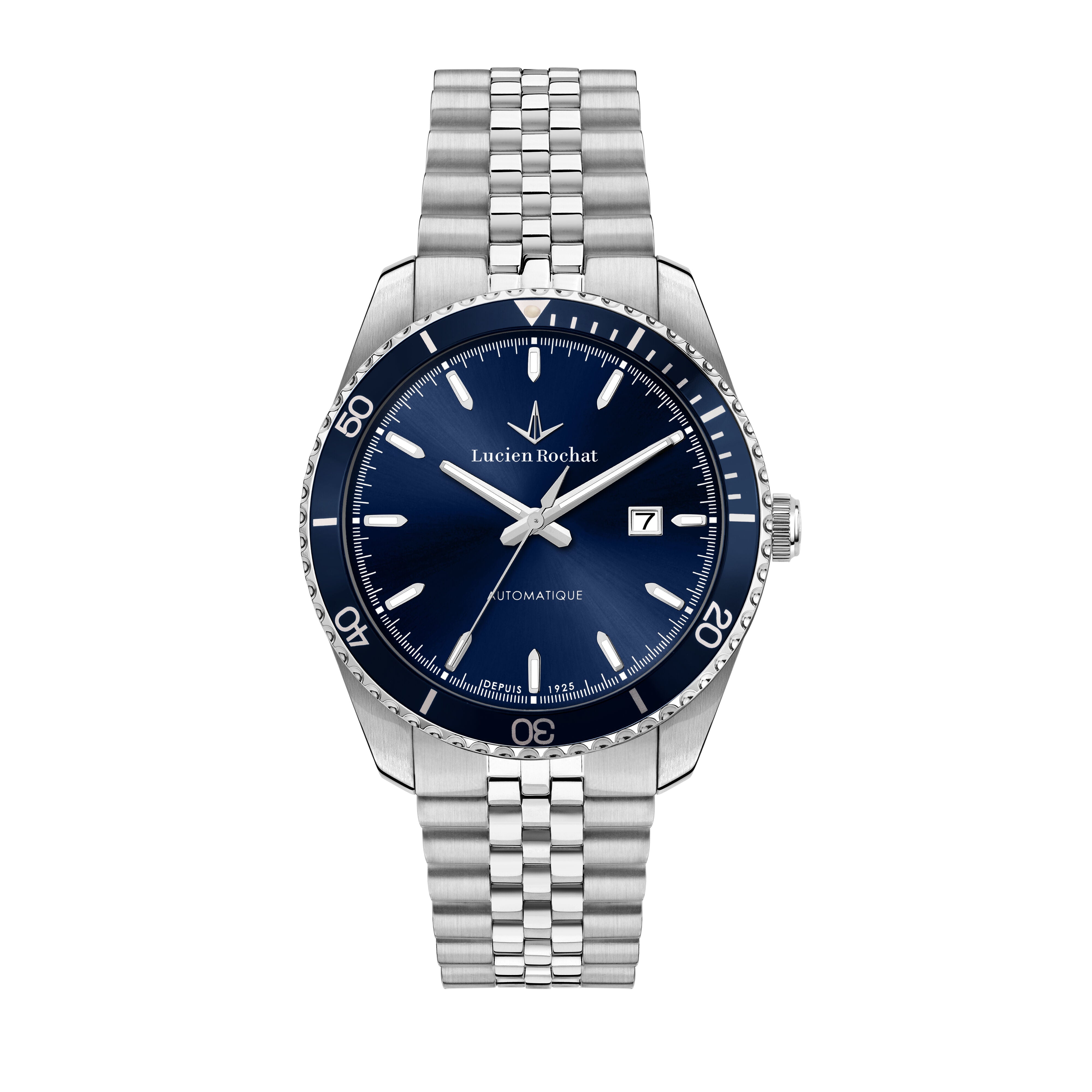 Lucien Rochat Leman Men's Watch R0423117004
