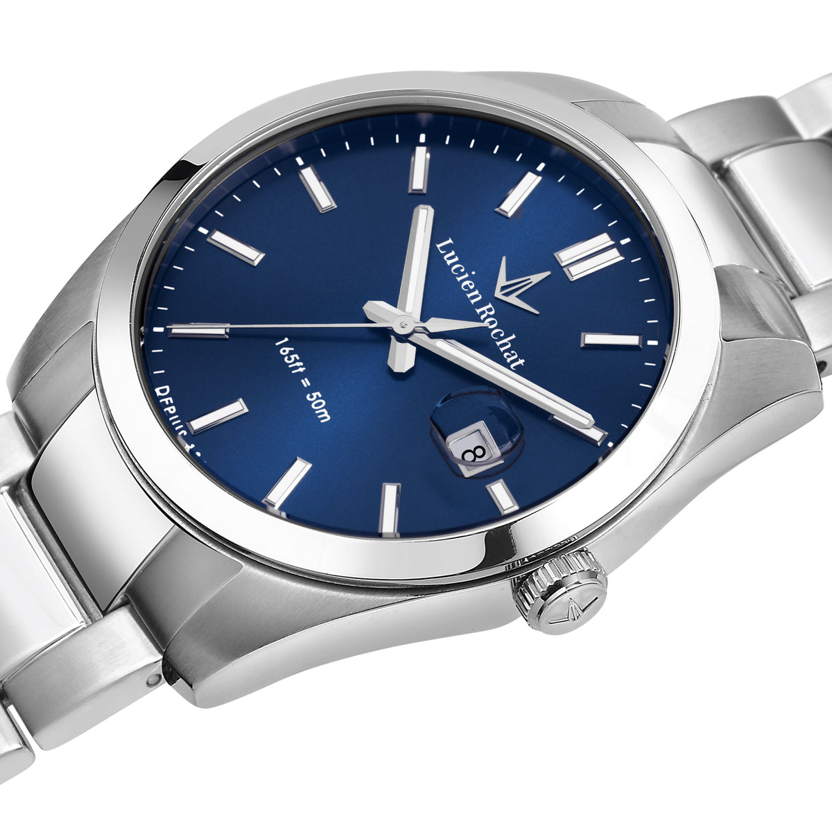 Orologio Uomo Lucien Rochat Leman R0453114002