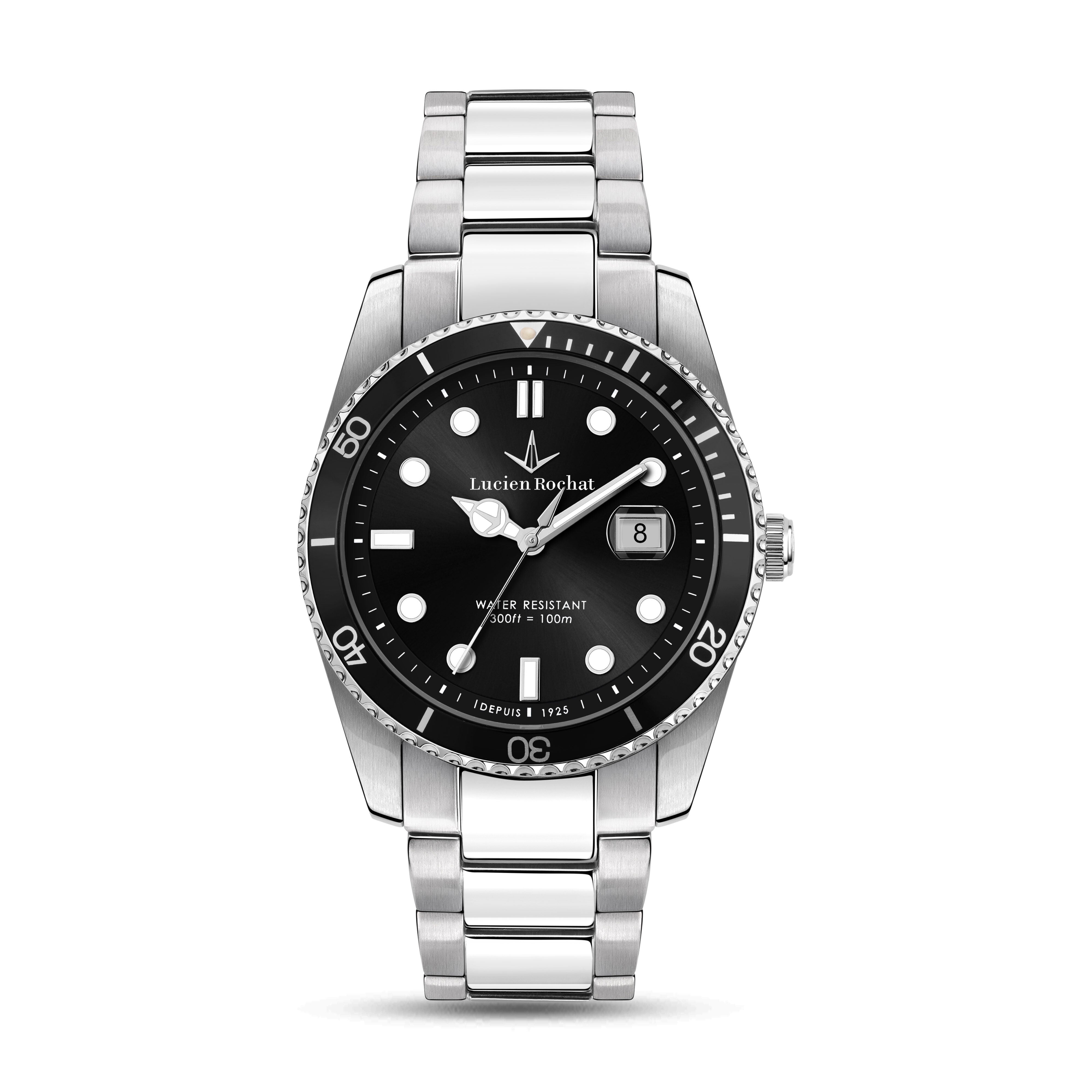 Orologio Uomo Lucien Rochat Leman R0453117001