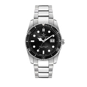 Lucien Rochat Leman R0453117001 Men's Watch