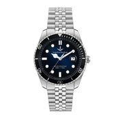 Lucien Rochat Leman R0453117004 Men's Watch