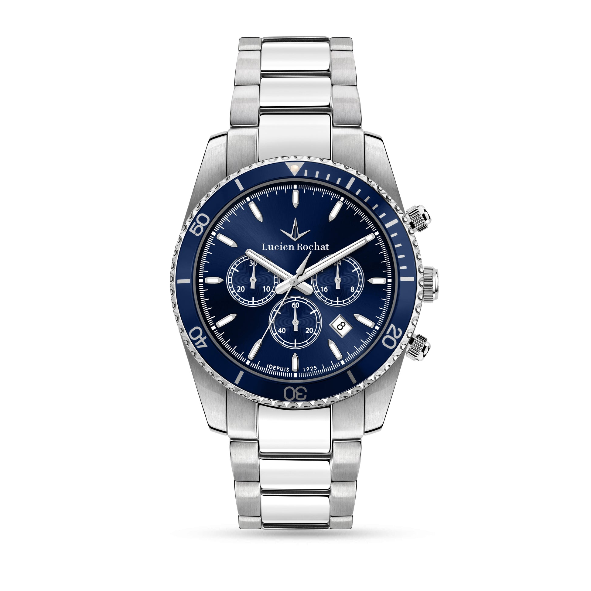Orologio Uomo Lucien Rochat Leman R0473617007