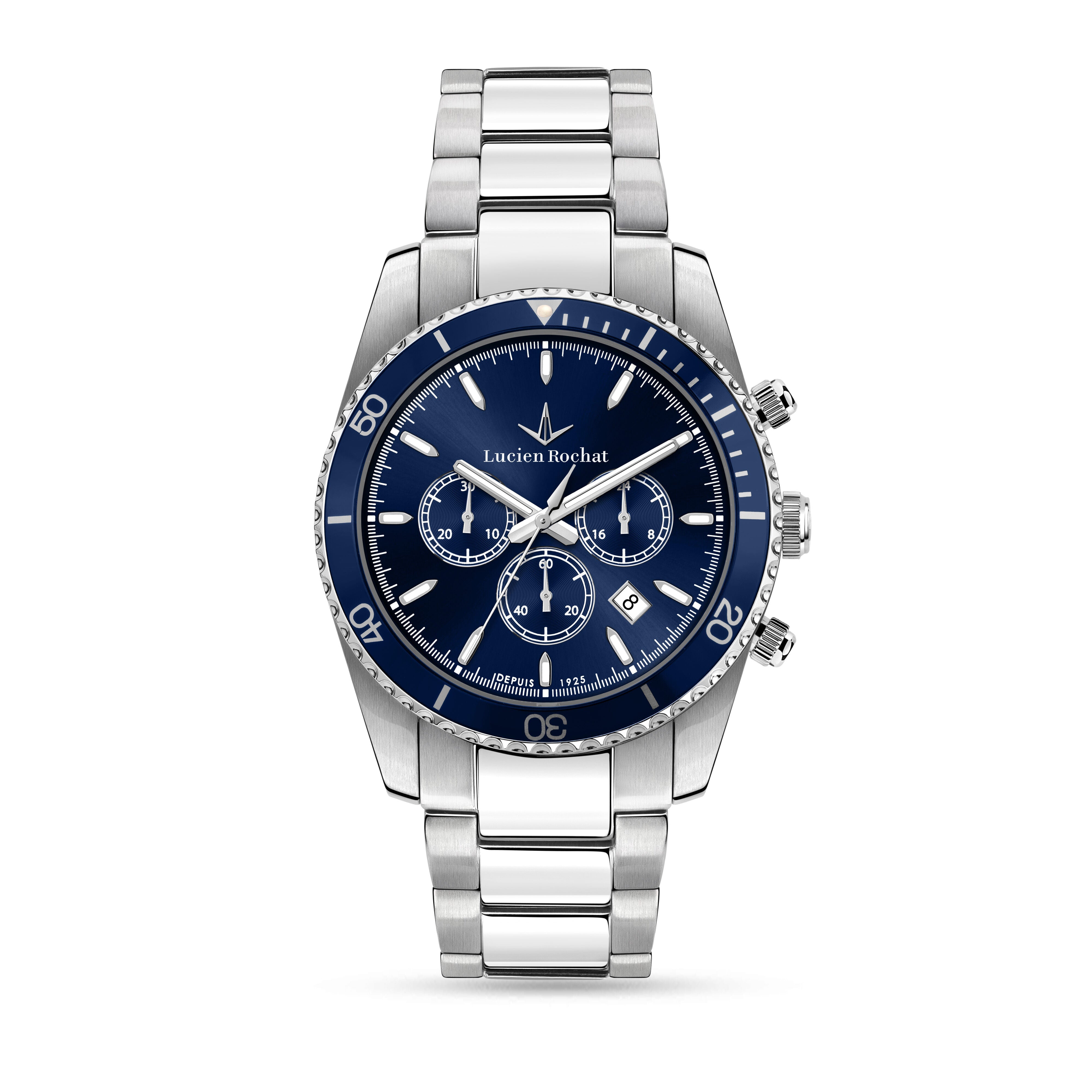 Orologio Uomo Lucien Rochat Leman R0473617007