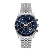 Lucien Rochat Leman Men's Watch R0473617008