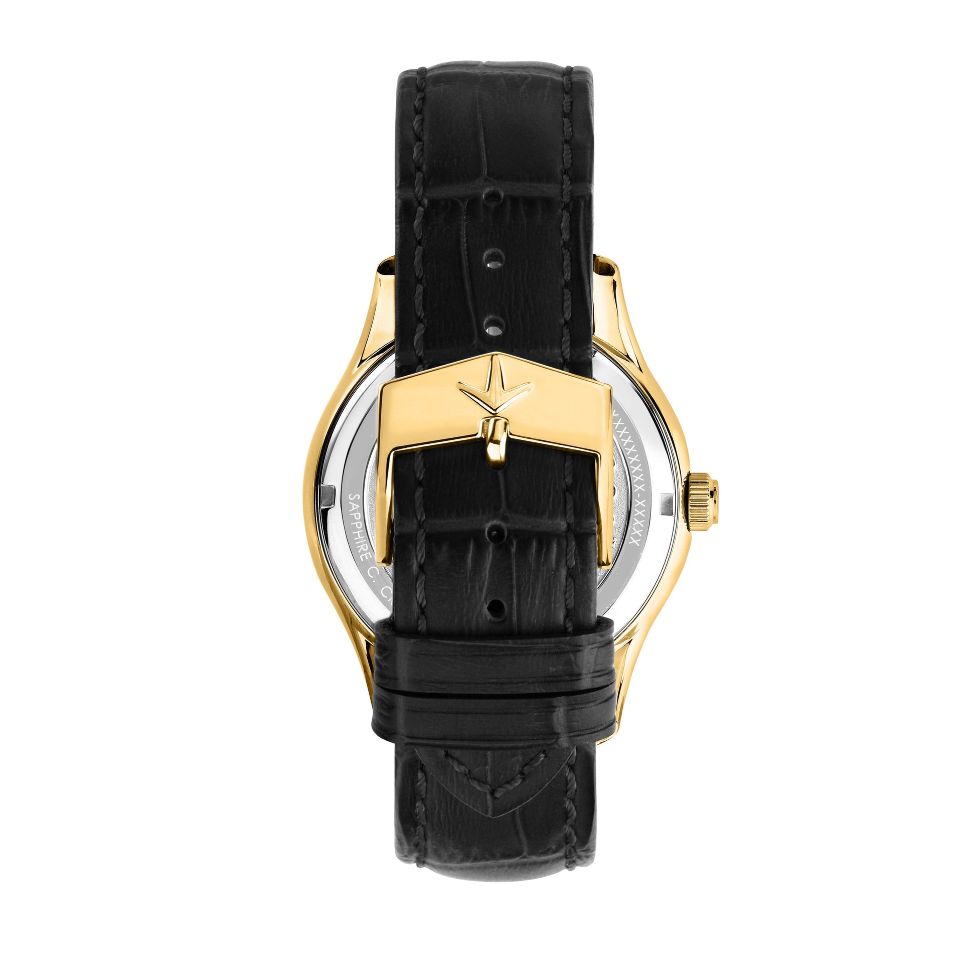 Orologio Uomo Lucien Rochat Montreux R0421115006