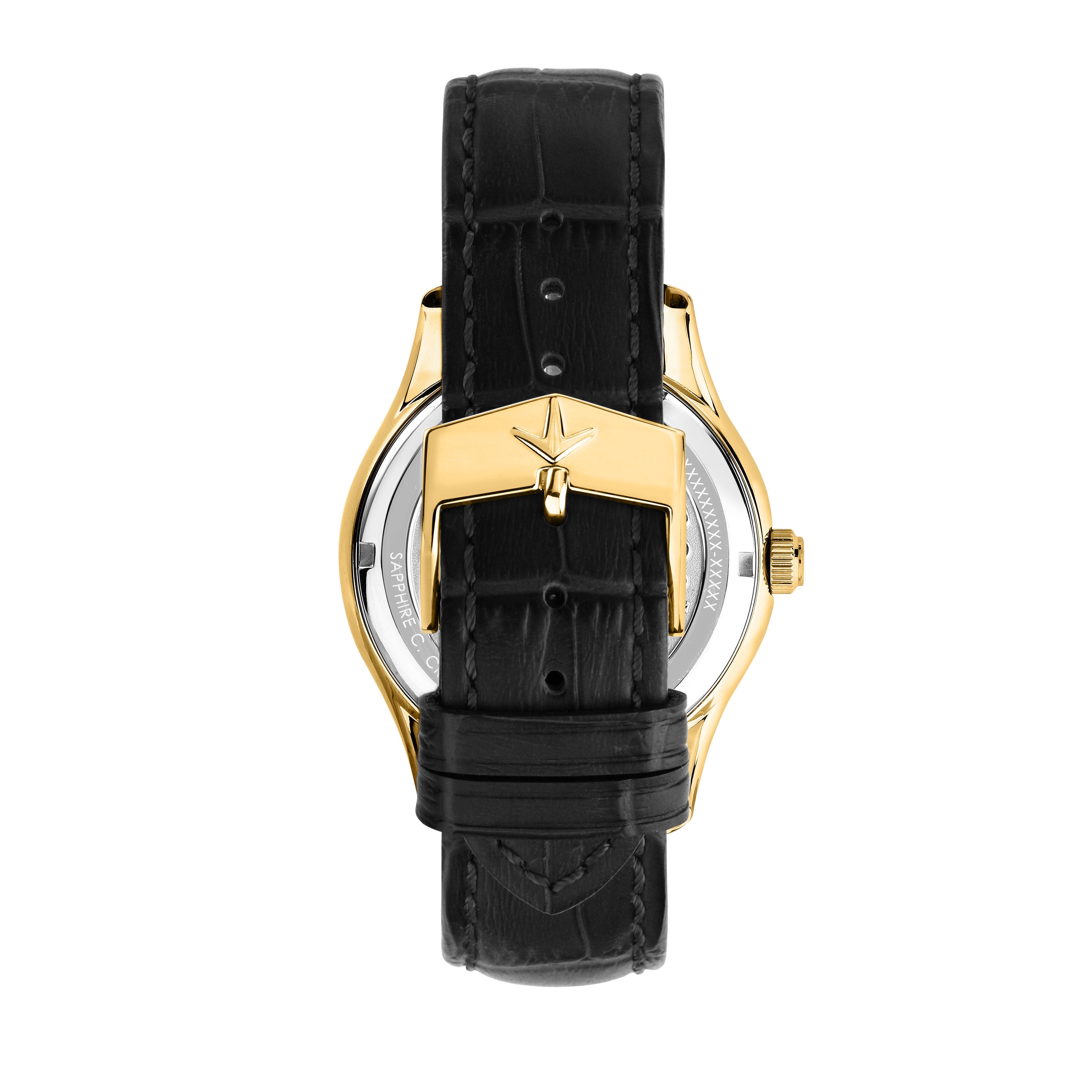 Orologio Uomo Lucien Rochat Montreux R0421115006