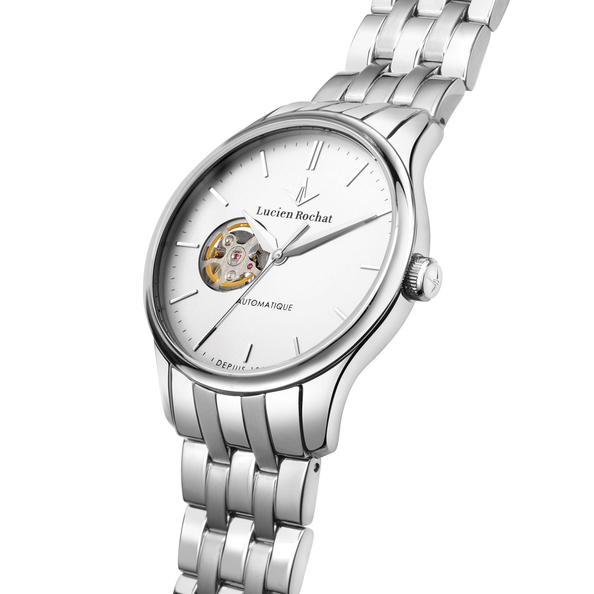 Lucien Rochat Montreux Men's Watch R0423115001
