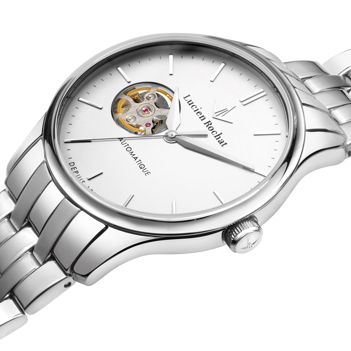 Lucien Rochat Montreux Men's Watch R0423115001