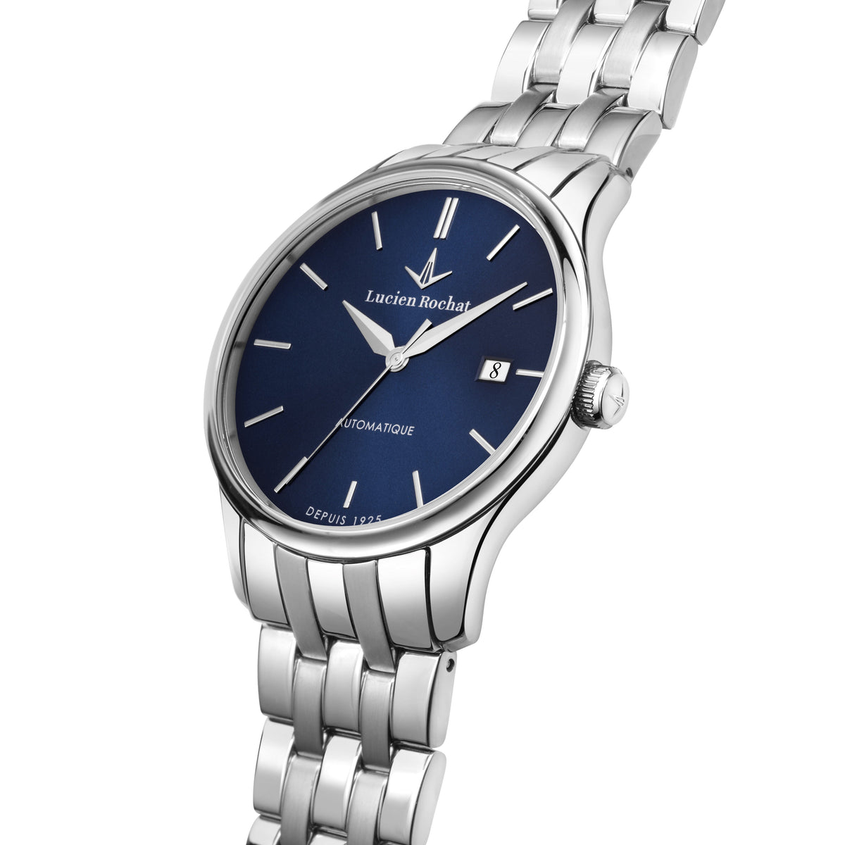 Lucien Rochat Montreux Men's Watch R0423115002