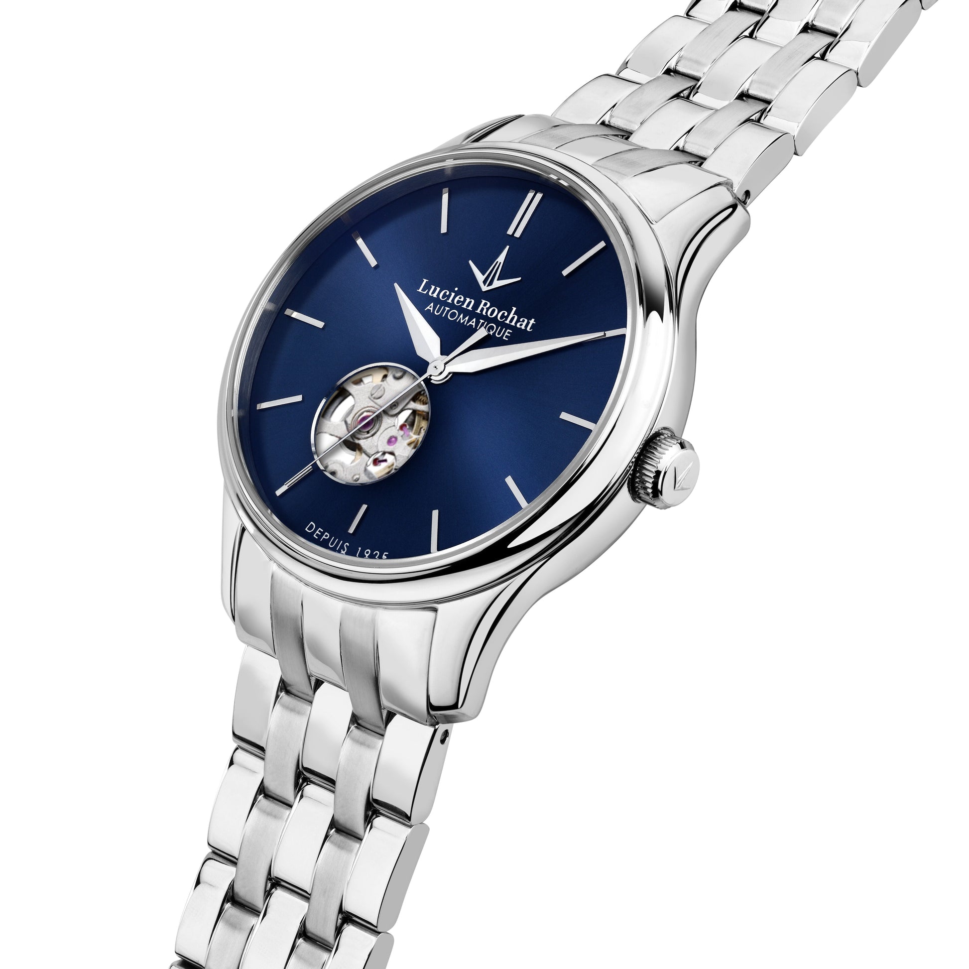 Orologio Uomo Lucien Rochat Montreux R0423115004