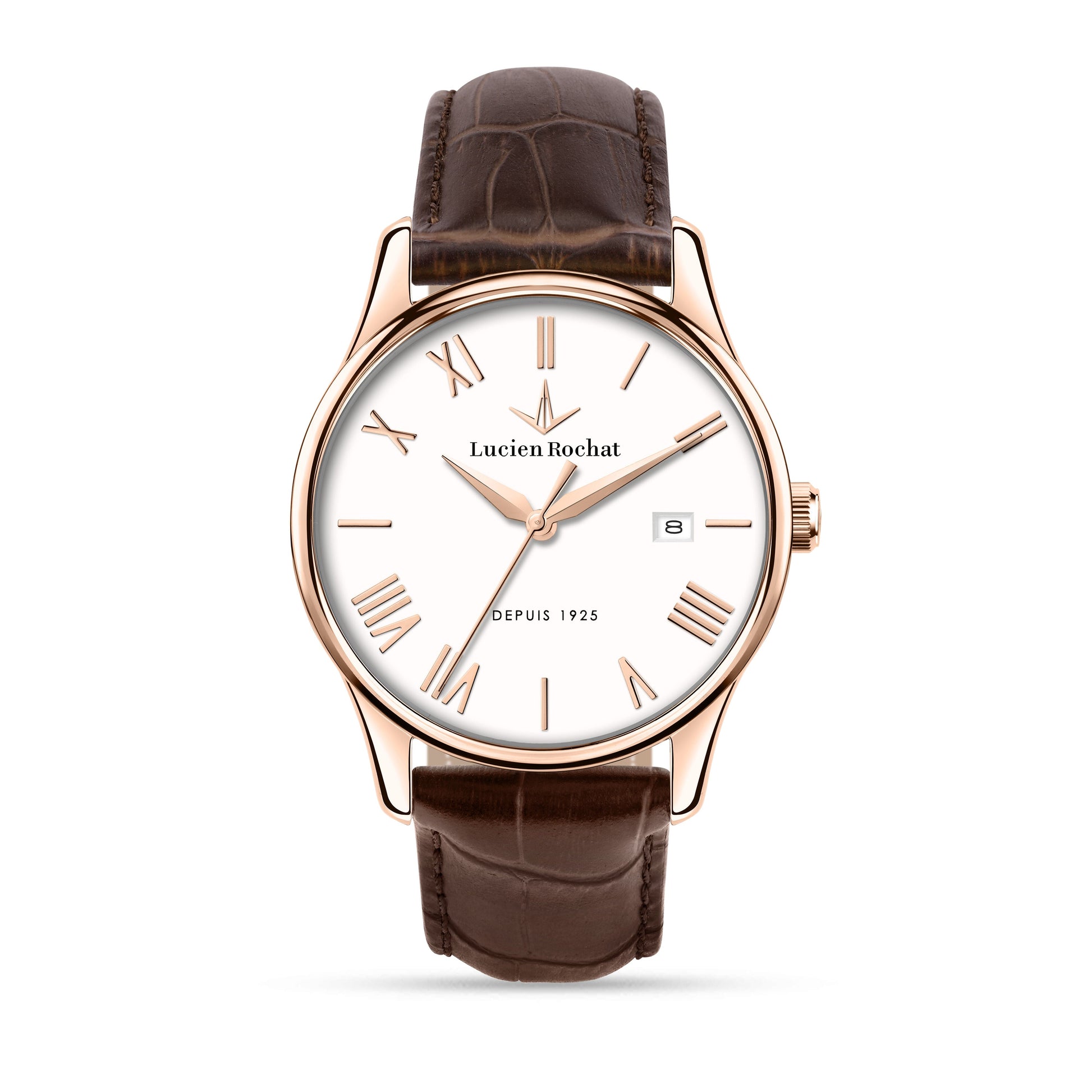 Orologio Uomo Lucien Rochat Montreux R0451115004
