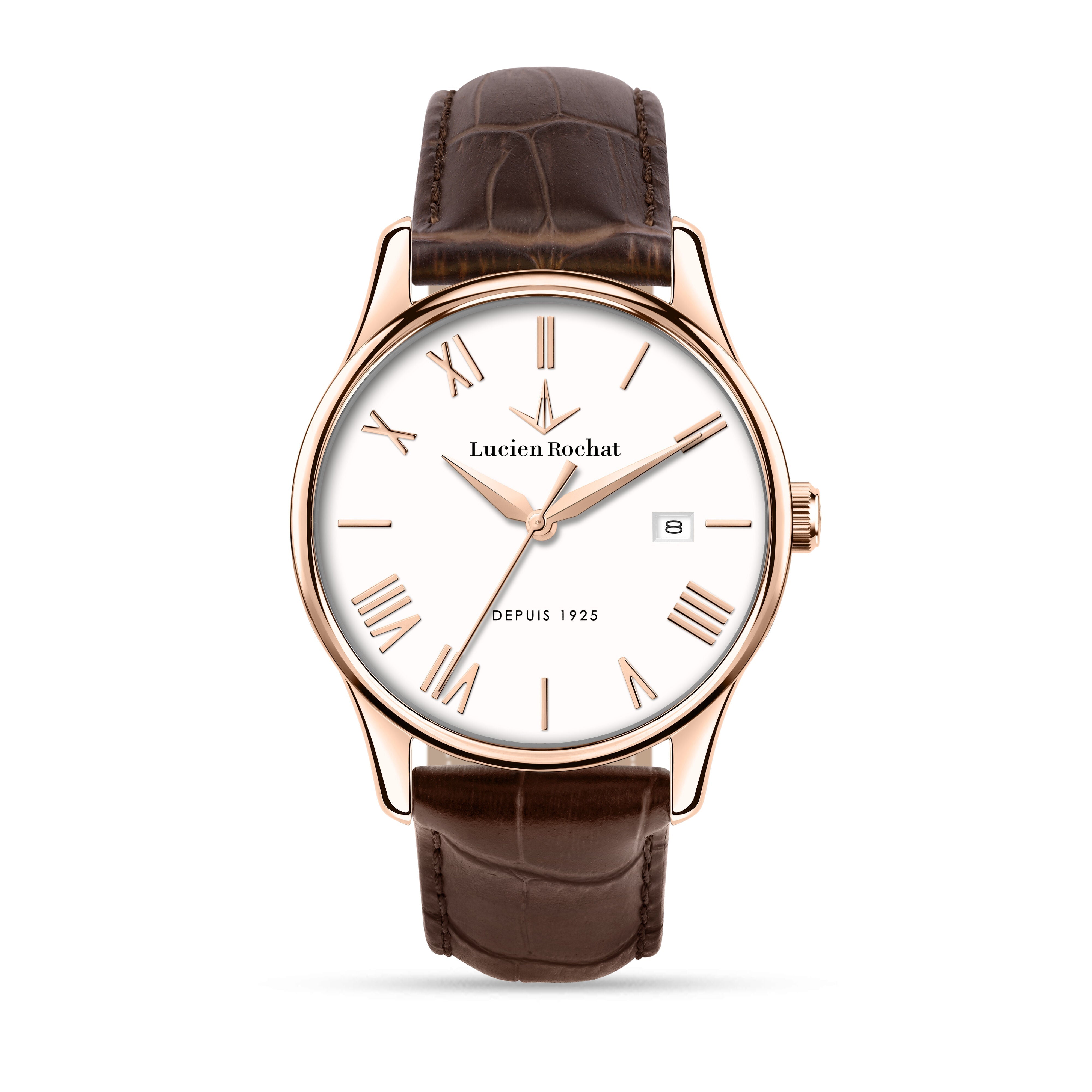 Orologio Uomo Lucien Rochat Montreux R0451115004