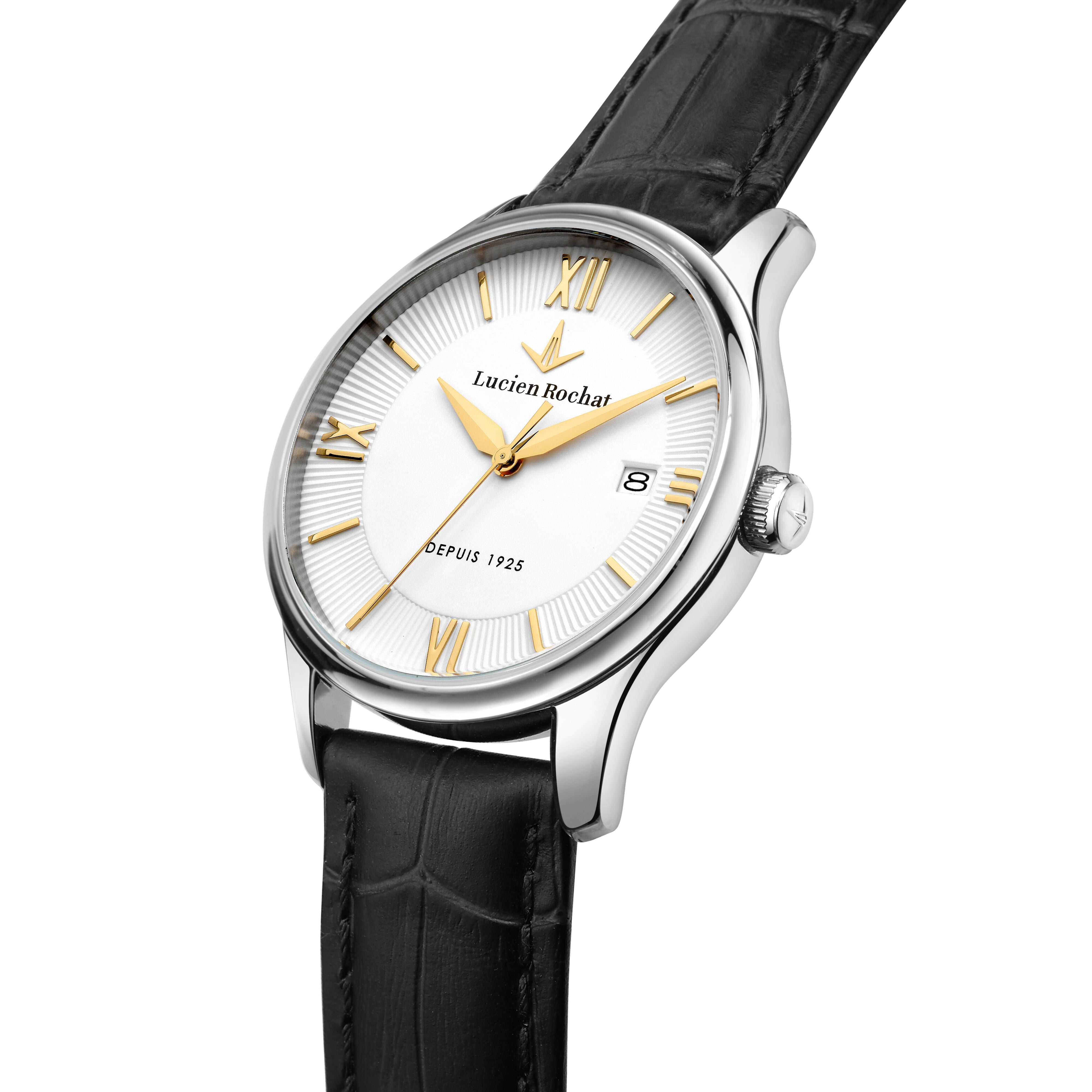 Orologio Uomo Lucien Rochat Montreux R0451115008