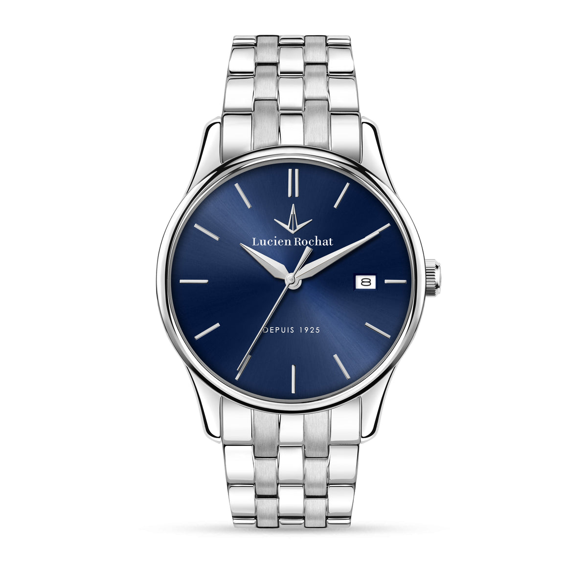 Lucien Rochat Montreux Men's Watch R0453115006