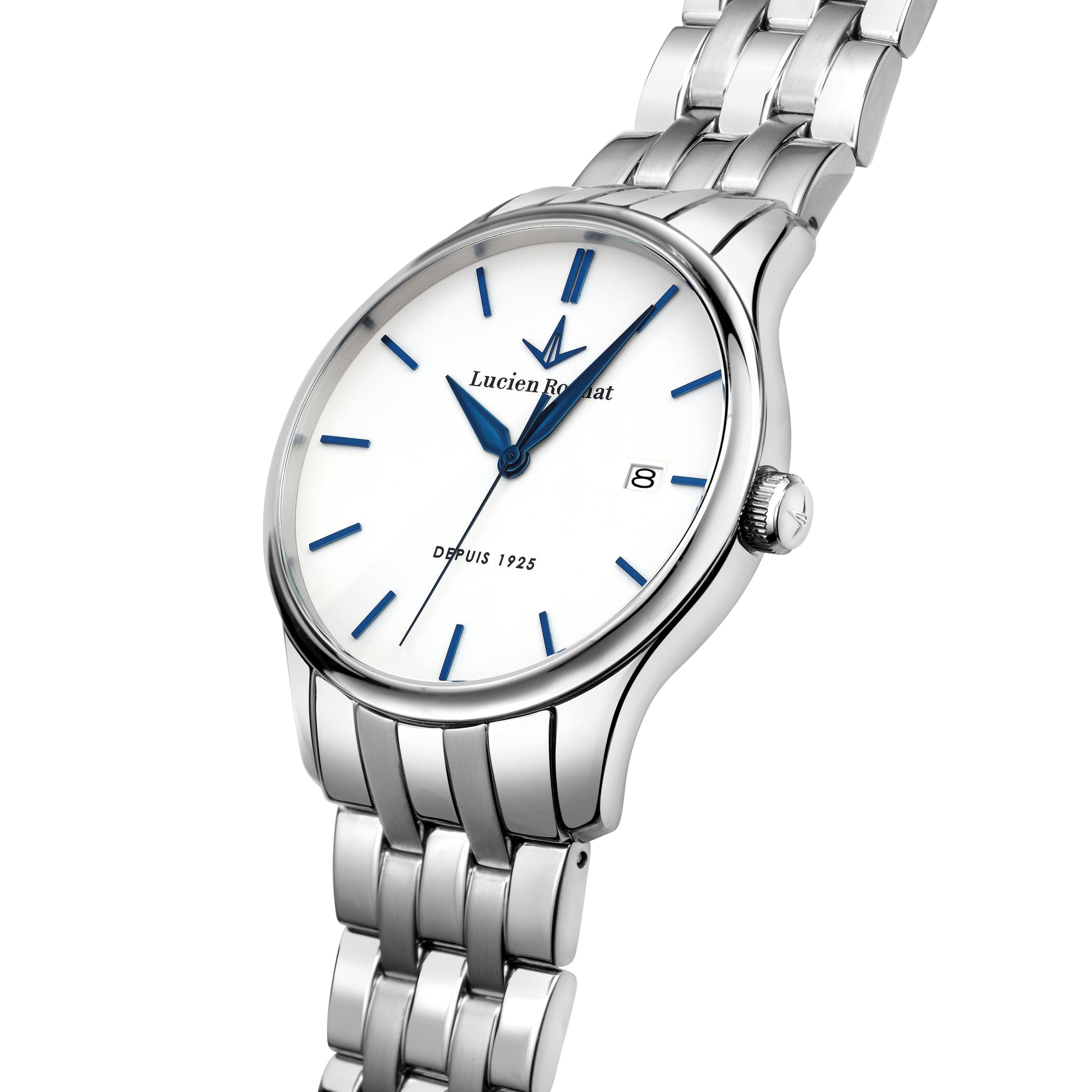 Orologio Uomo Lucien Rochat Montreux R0453115007