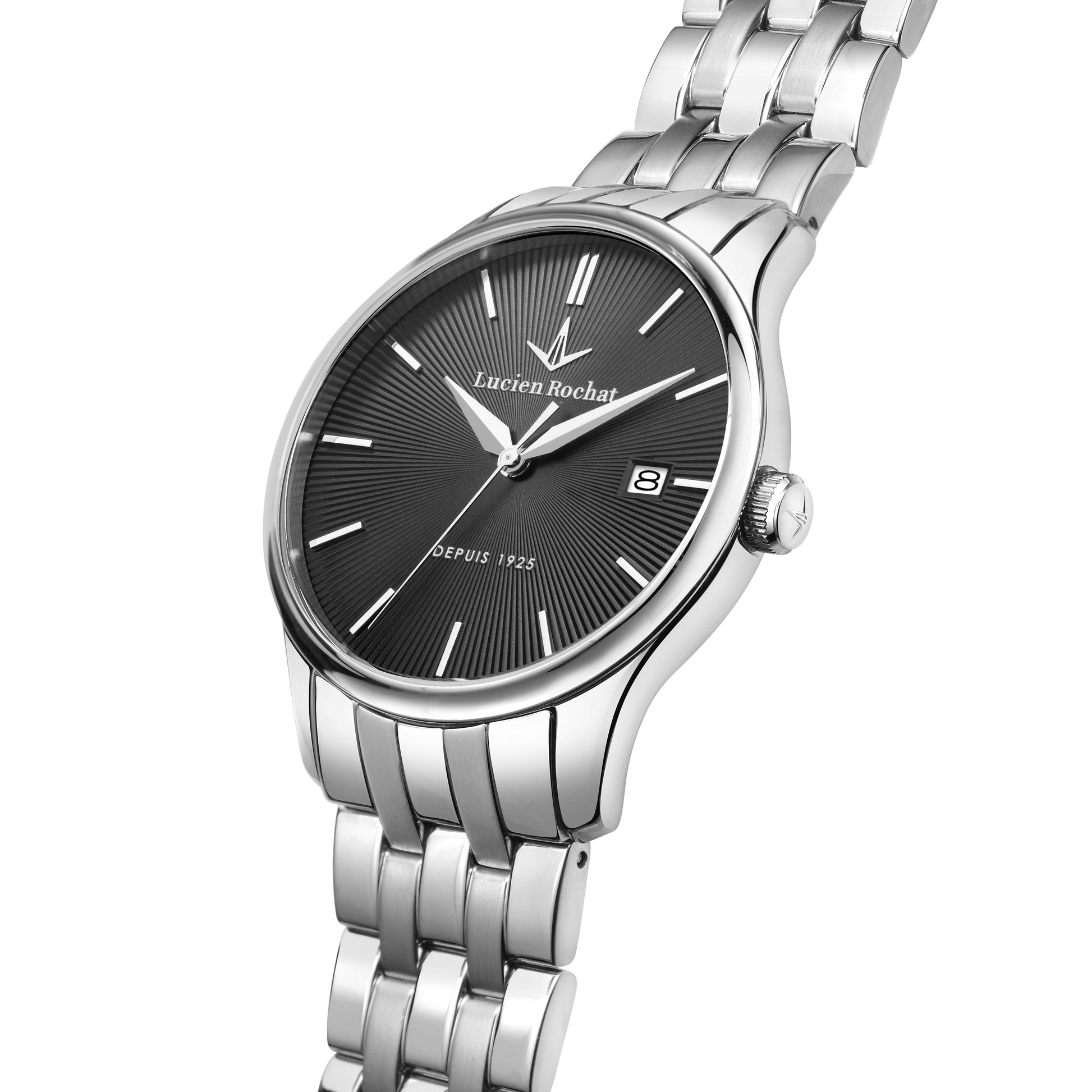 Orologio Uomo Lucien Rochat Montreux R0453115009