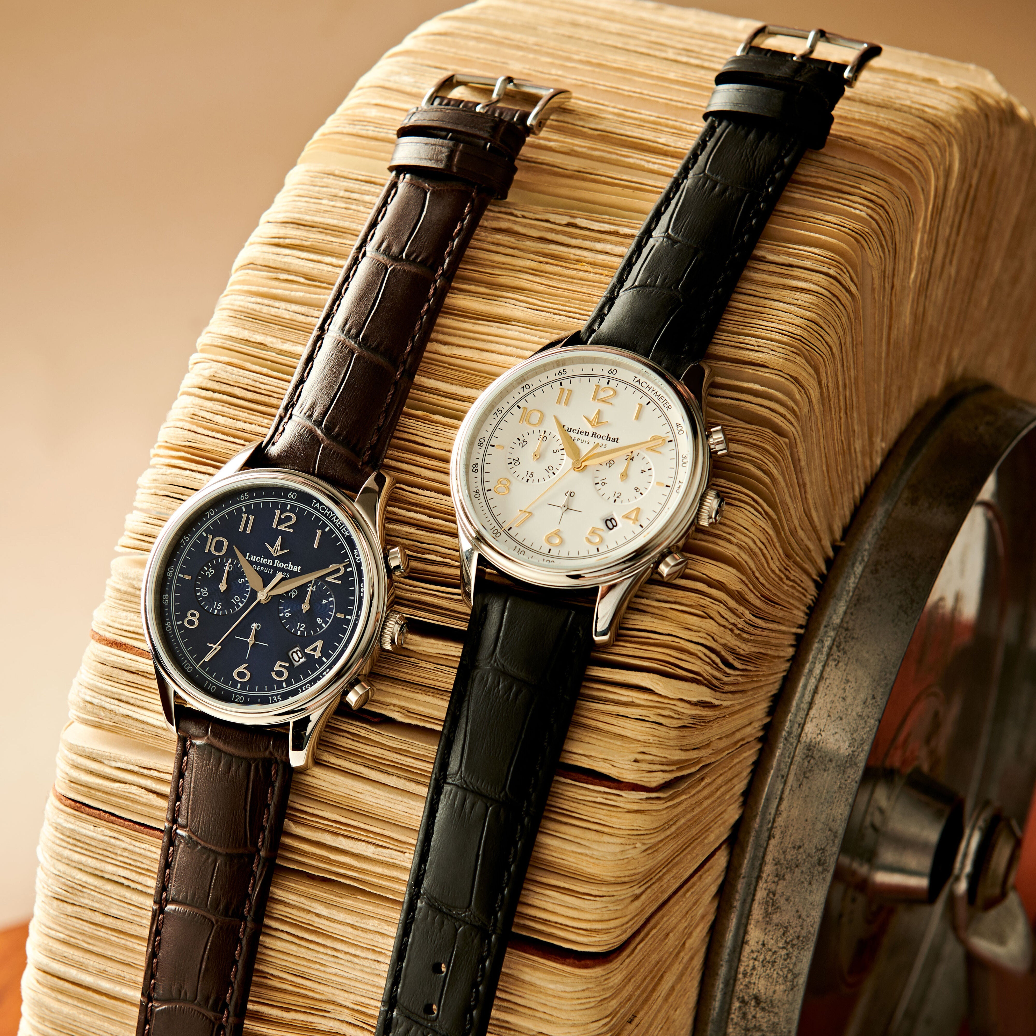 Orologio Uomo Lucien Rochat Montreux R0471615002