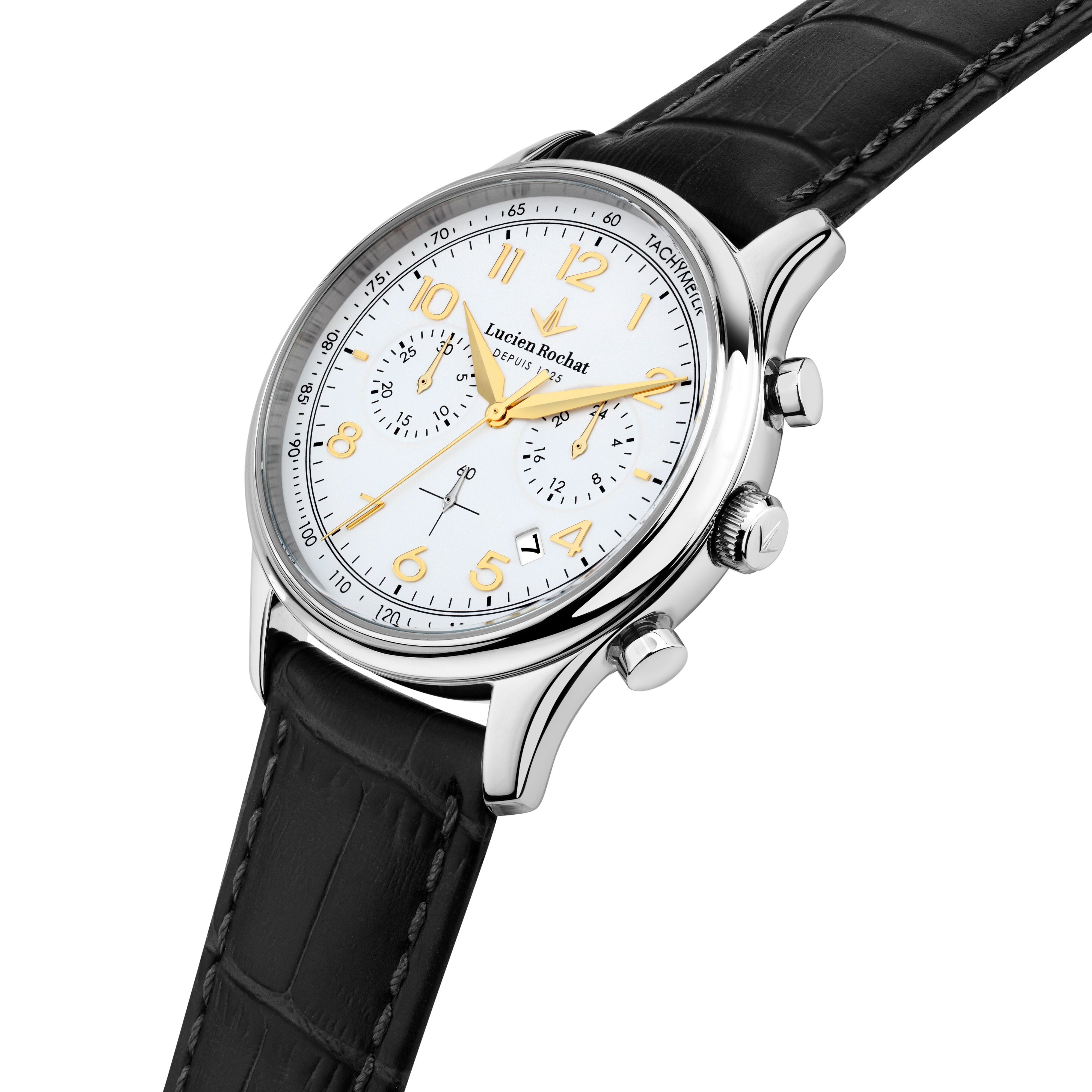Orologio Uomo Lucien Rochat Montreux R0471615002