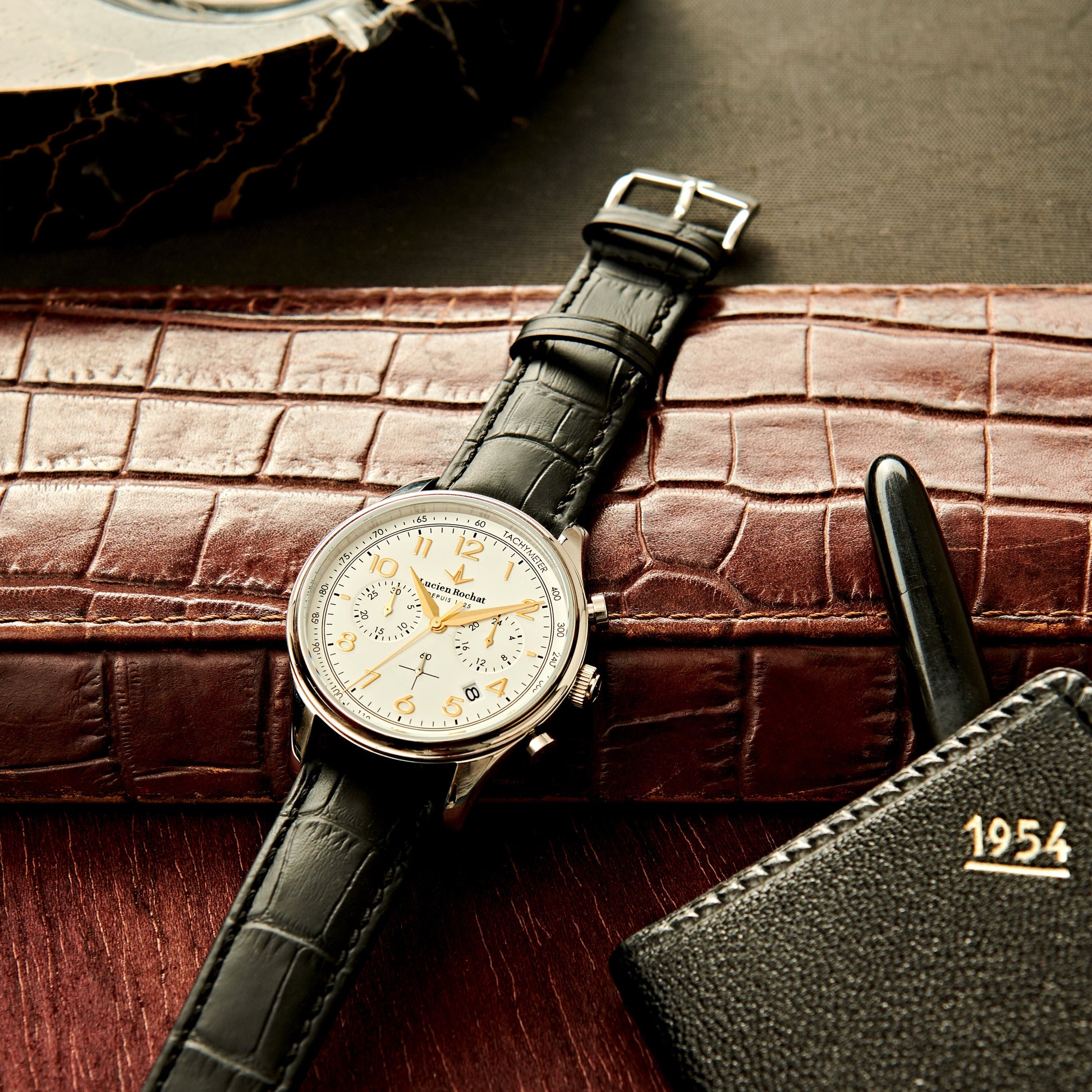 Orologio Uomo Lucien Rochat Montreux R0471615002