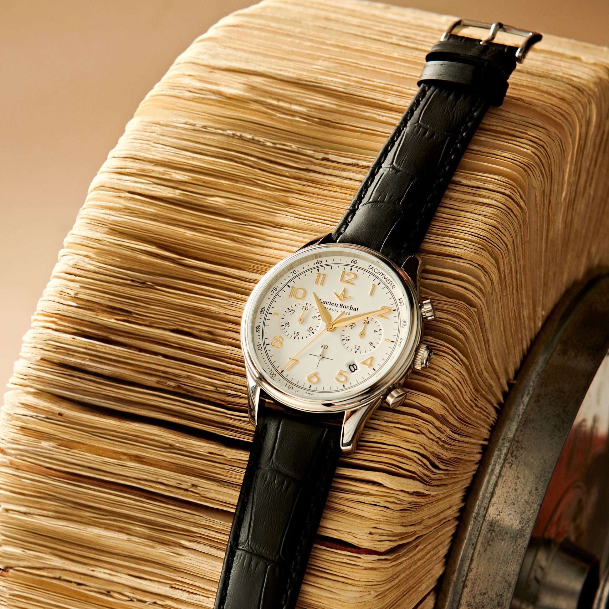 Orologio Uomo Lucien Rochat Montreux R0471615002
