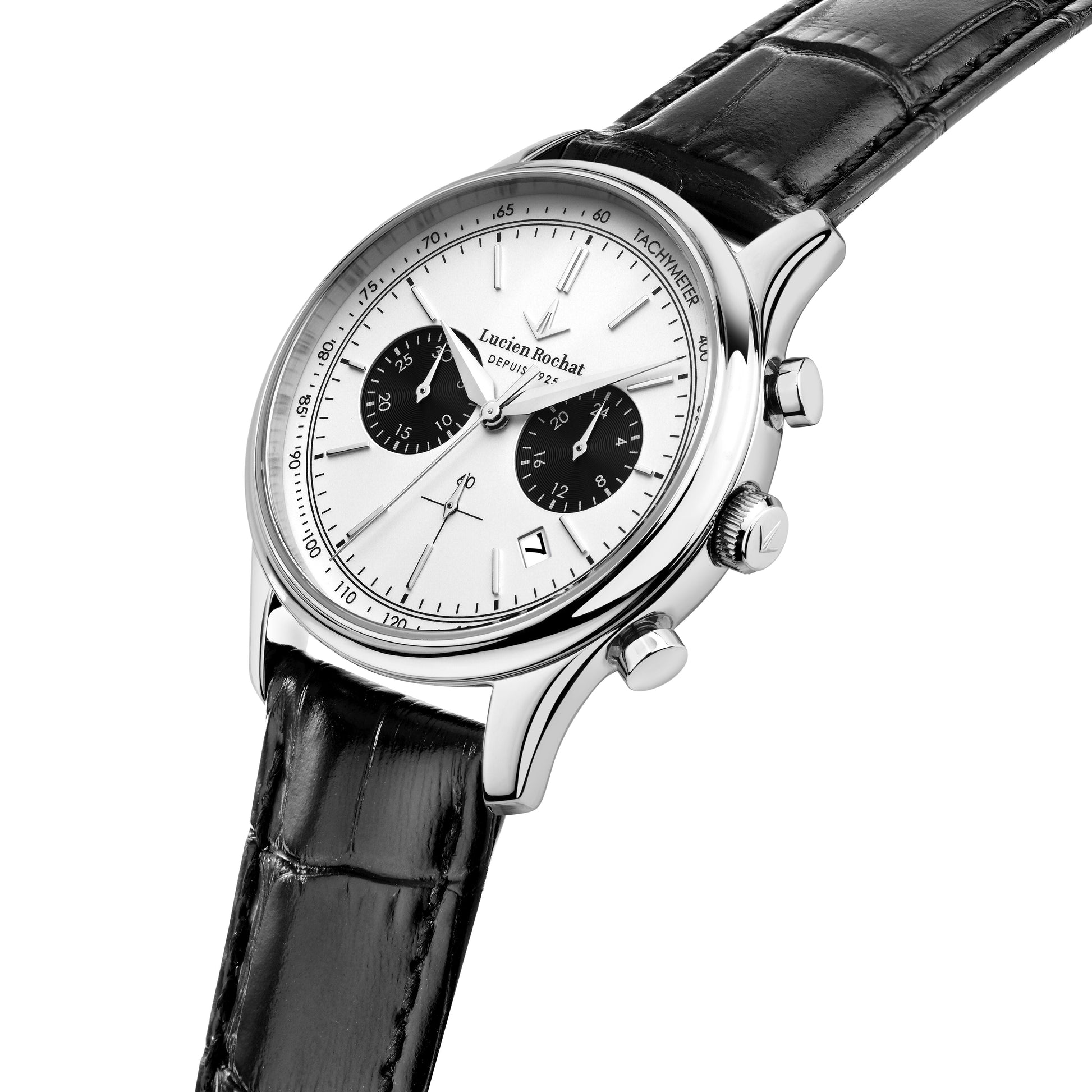 Orologio Uomo Lucien Rochat Montreux R0471615003