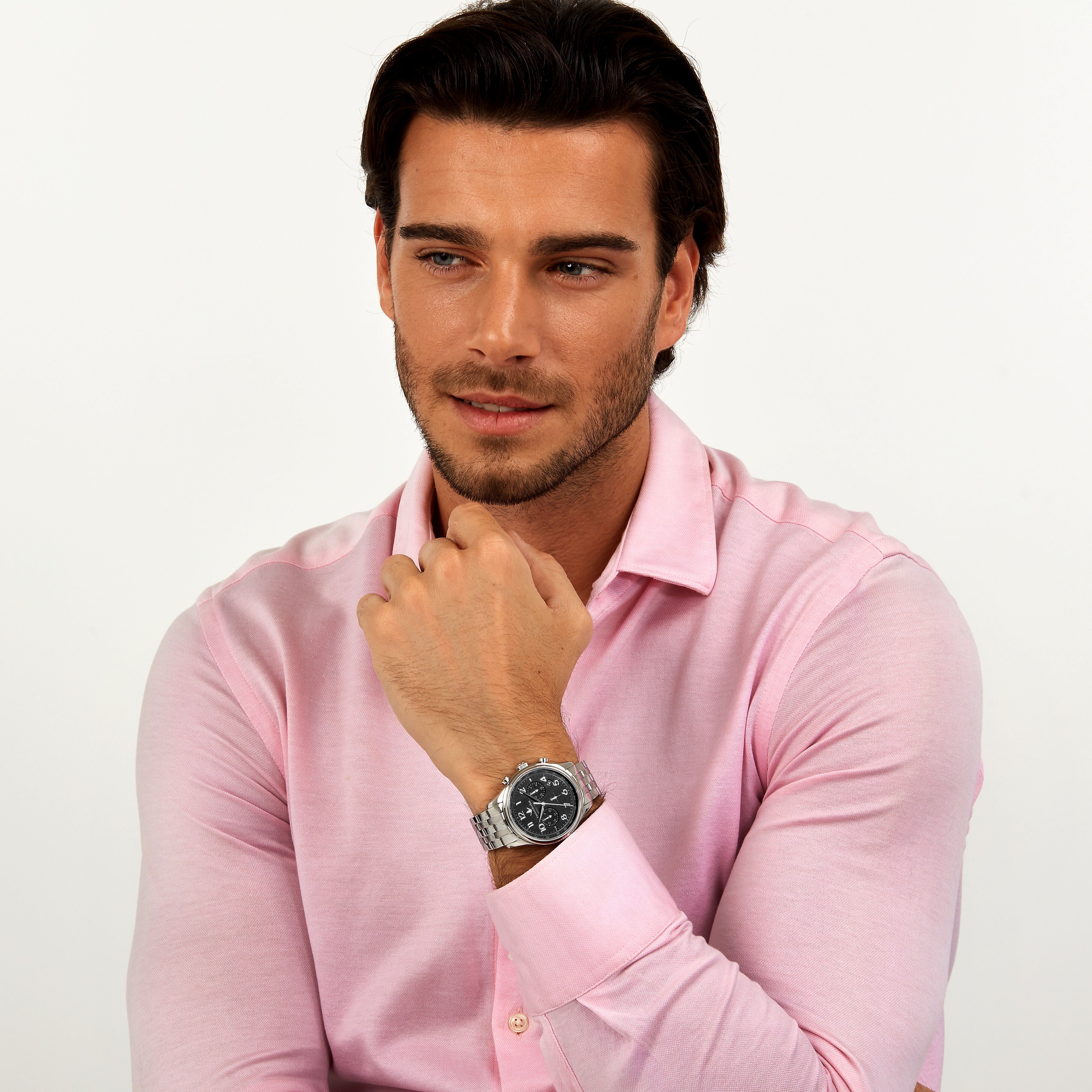 Orologio Uomo Lucien Rochat Montreux R0473615001