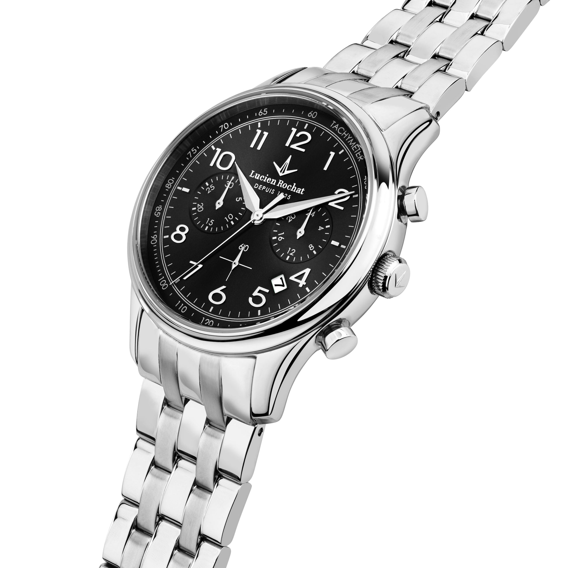 Orologio Uomo Lucien Rochat Montreux R0473615001
