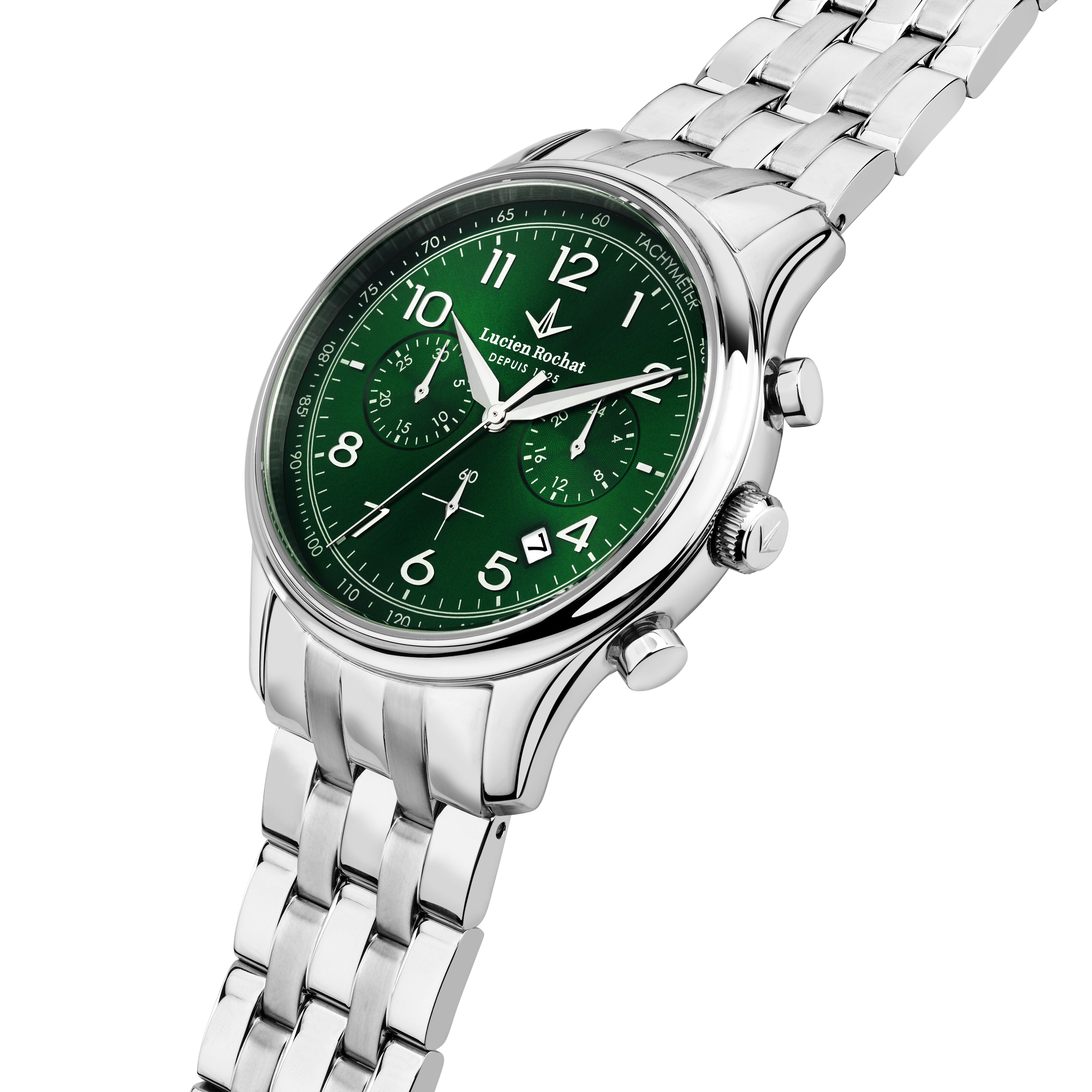 Orologio Uomo Lucien Rochat Montreux R0473615002