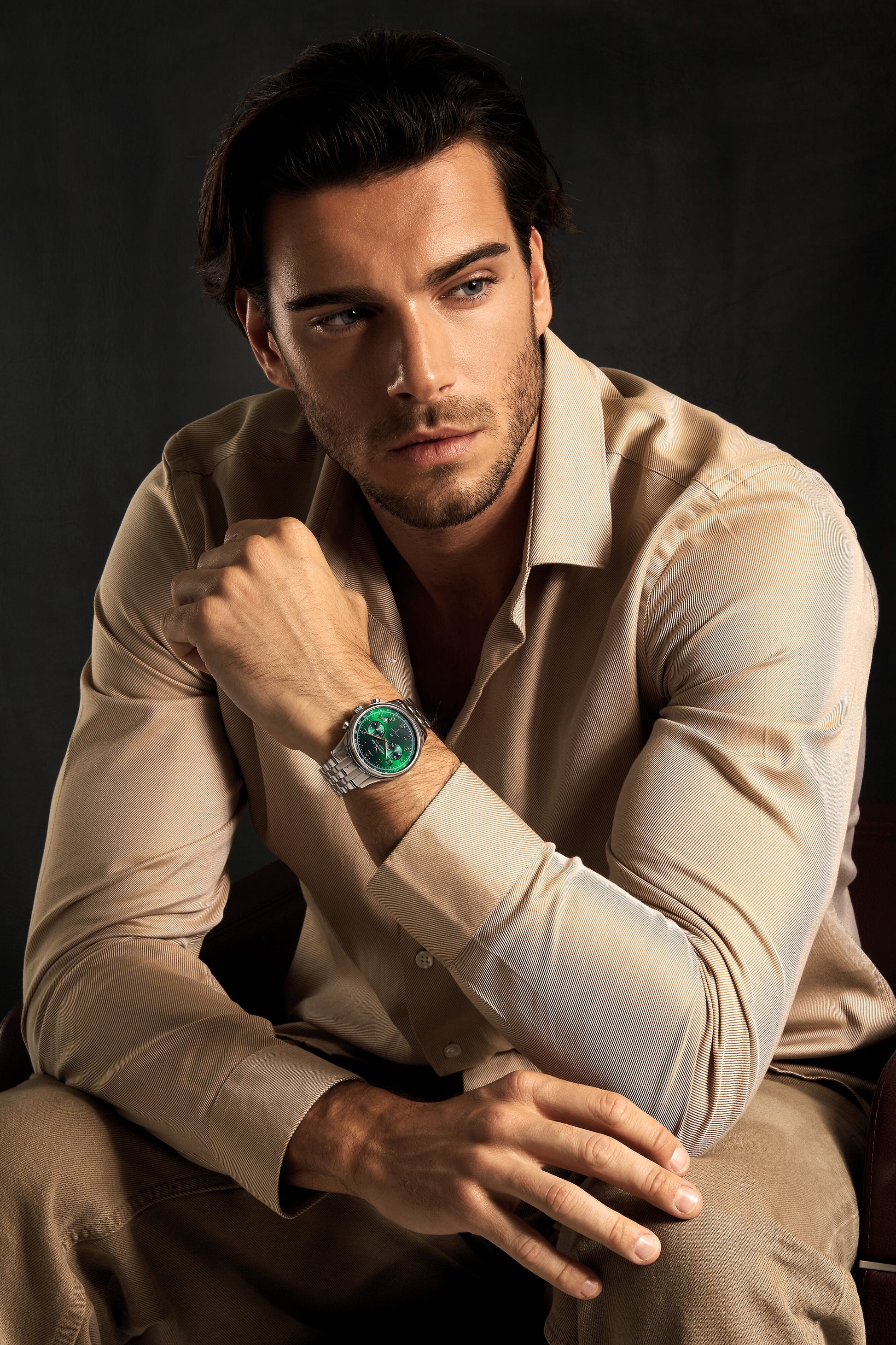 Orologio Uomo Lucien Rochat Montreux R0473615002