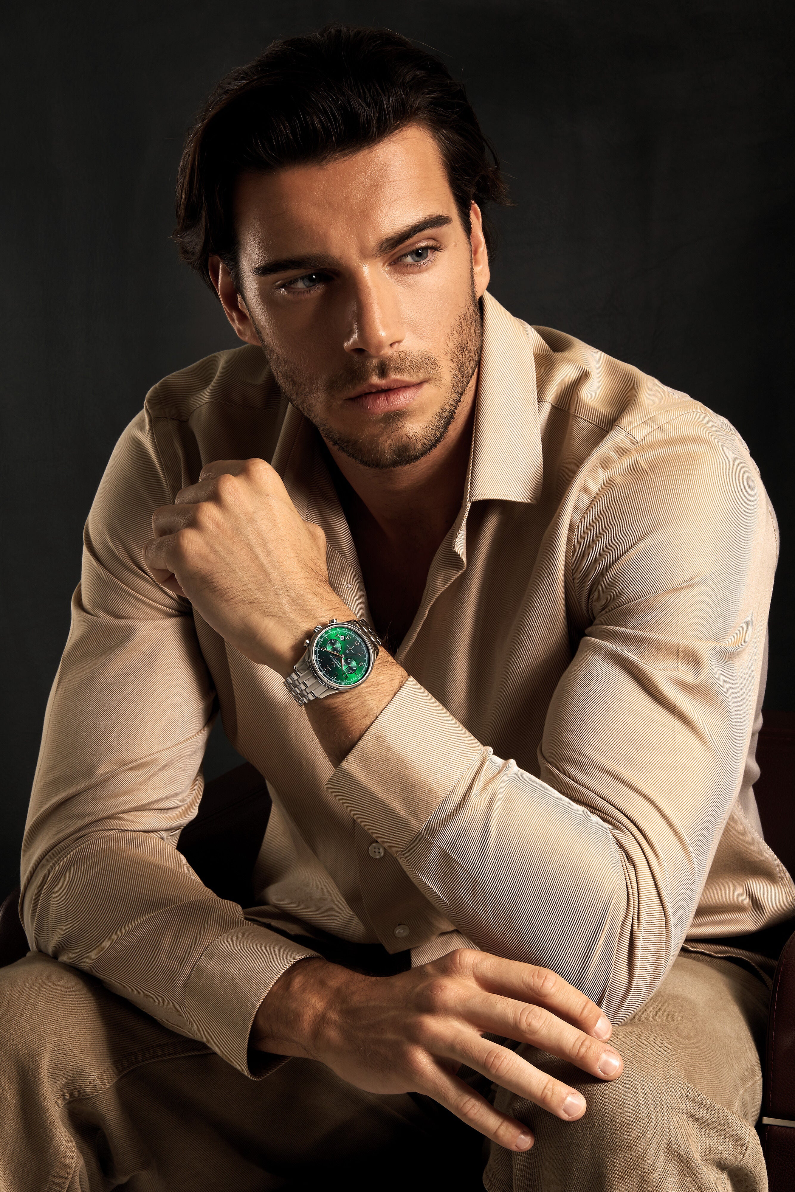 Orologio Uomo Lucien Rochat Montreux R0473615002