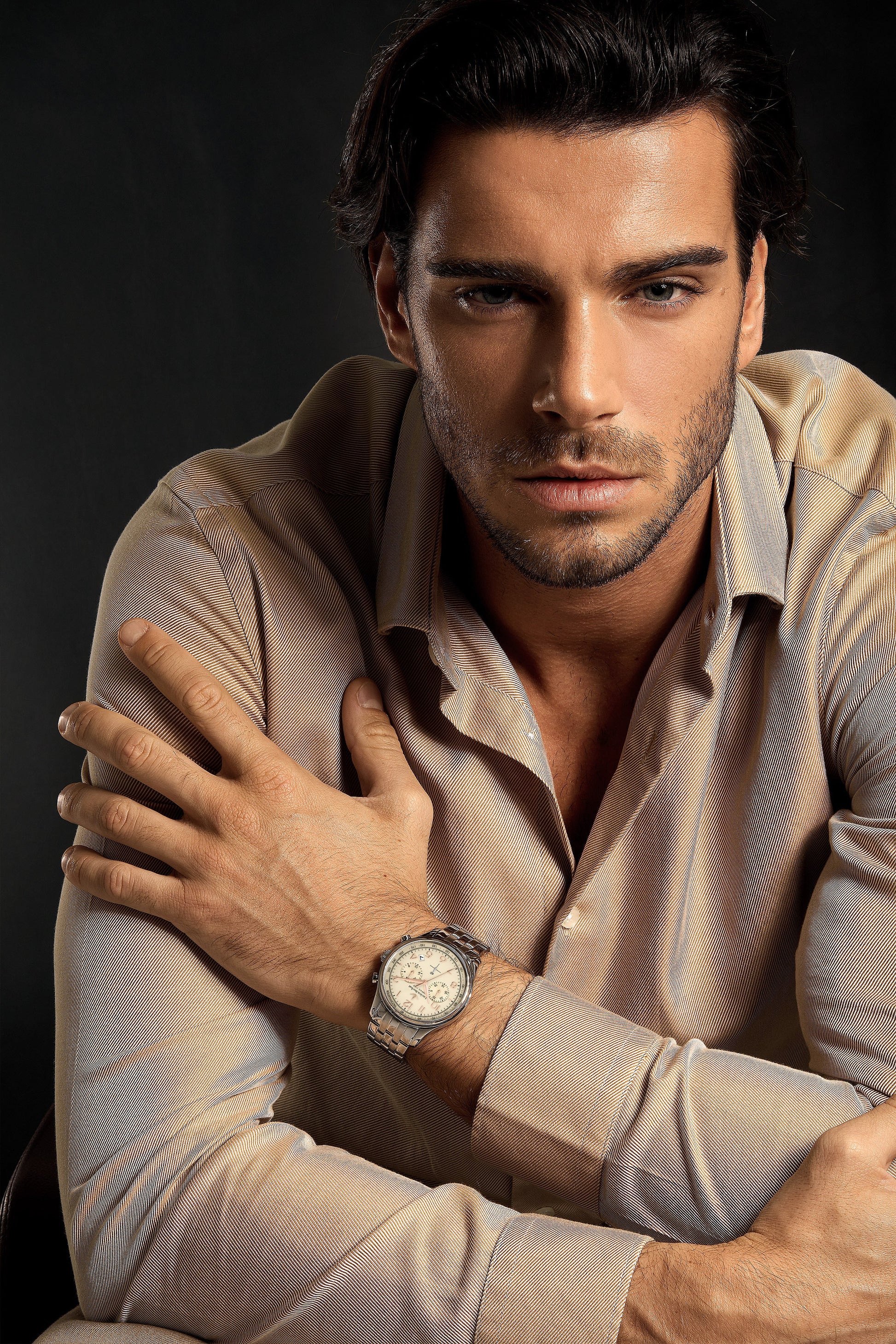 Orologio Uomo Lucien Rochat Montreux R0473615003