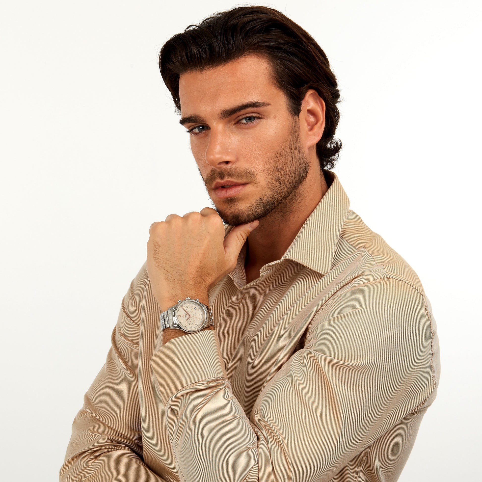 Orologio Uomo Lucien Rochat Montreux R0473615003